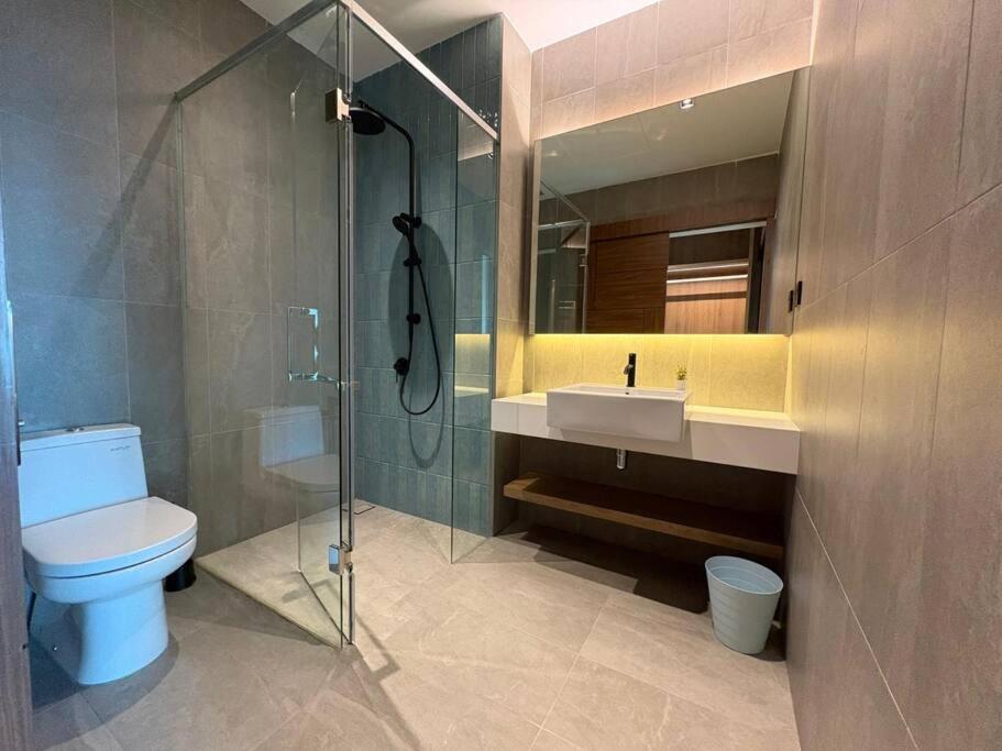 Alfa Bangsar by Plush