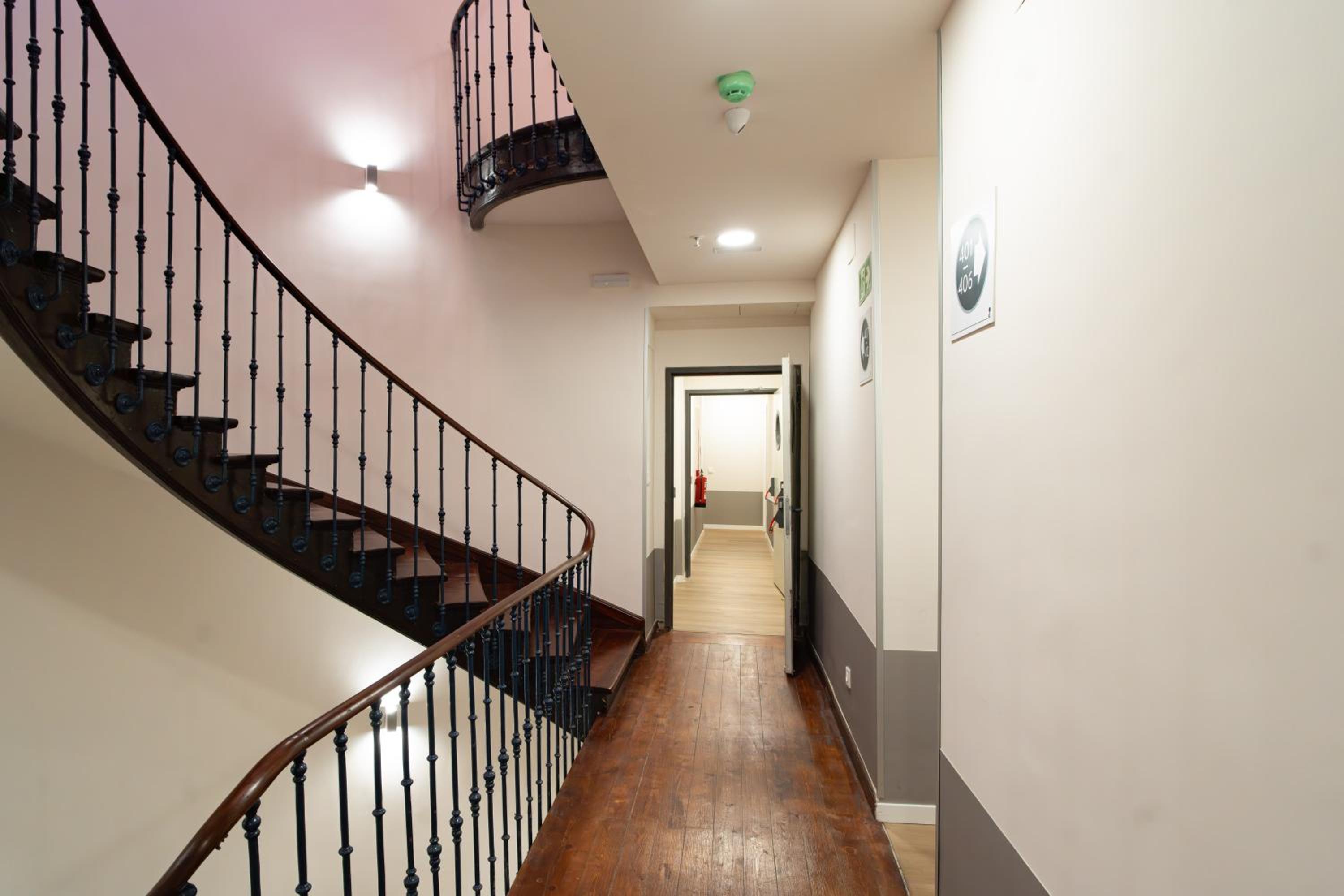 Adventure Hostel Madrid