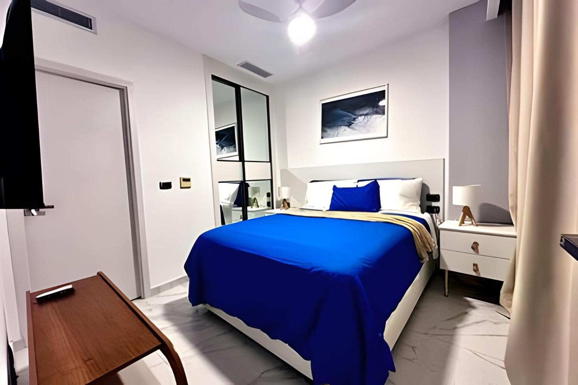 Apartamento en Cana Rock A204 view 3