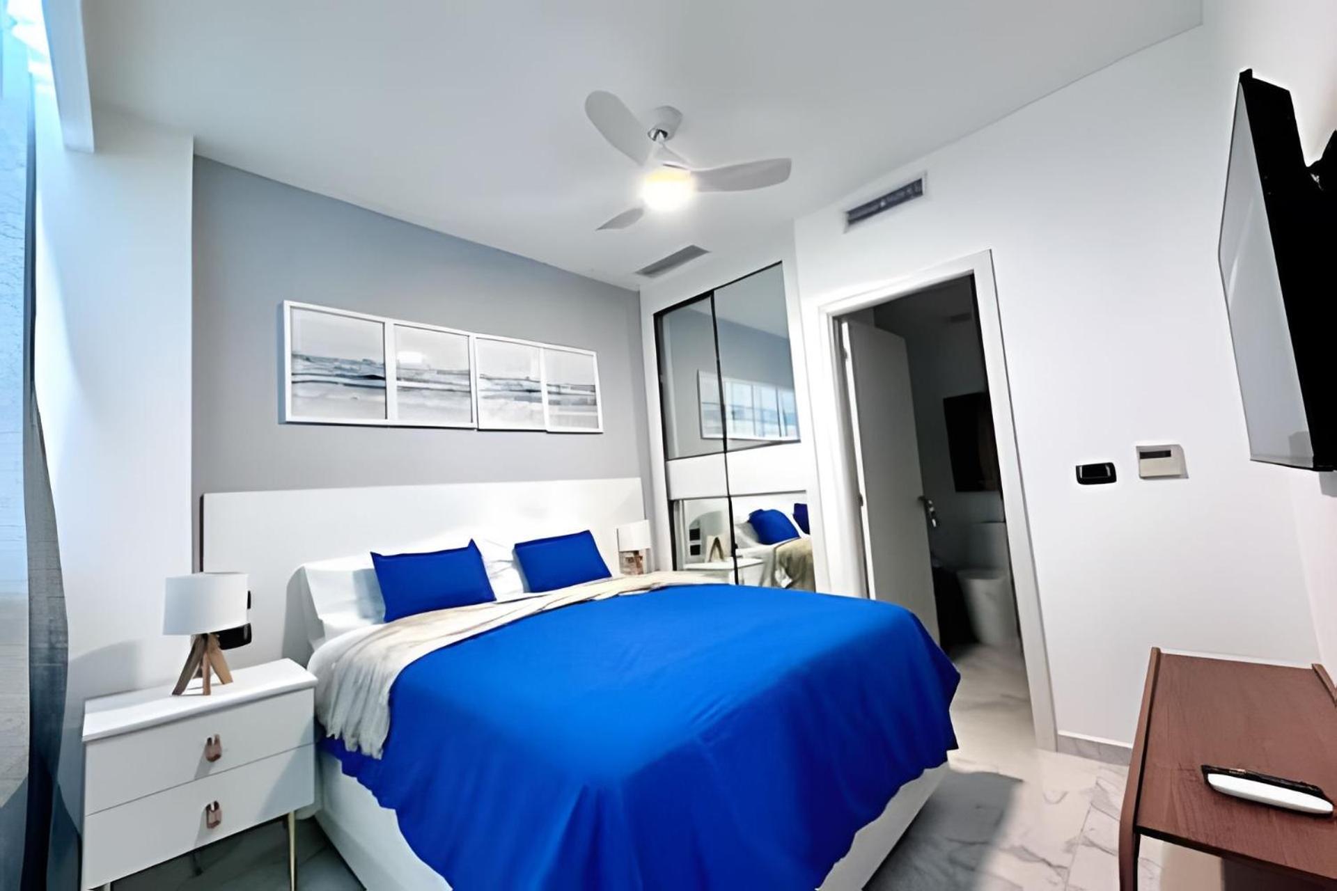 Apartamento en Cana Rock A204 view 5