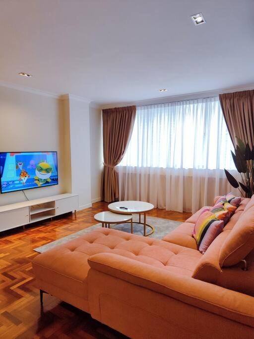 Newly Reno Wisma Cosway Pavilion KLCC Bukit Bintang