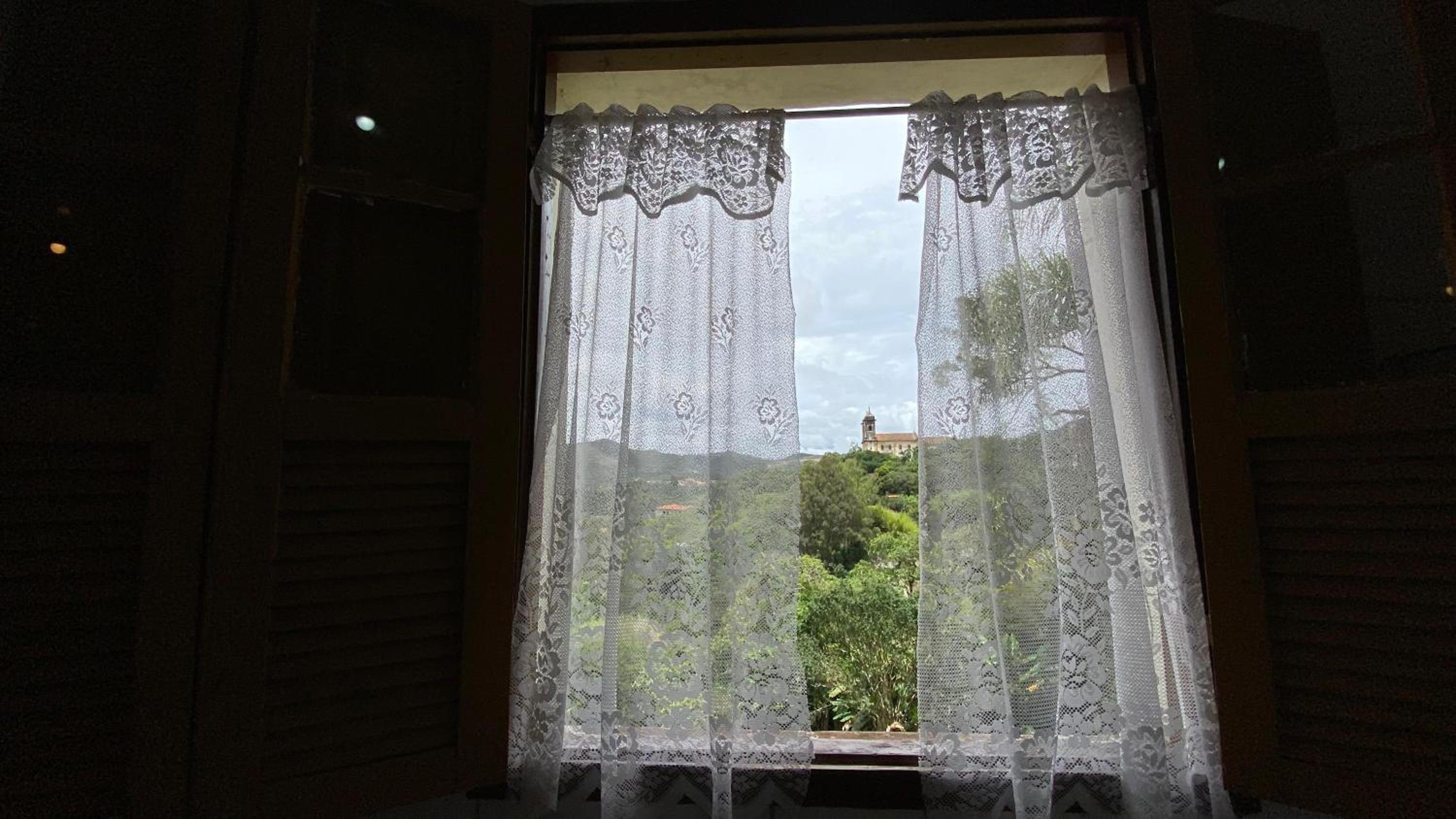 Brumas Ouro Preto Hostel e Pousada