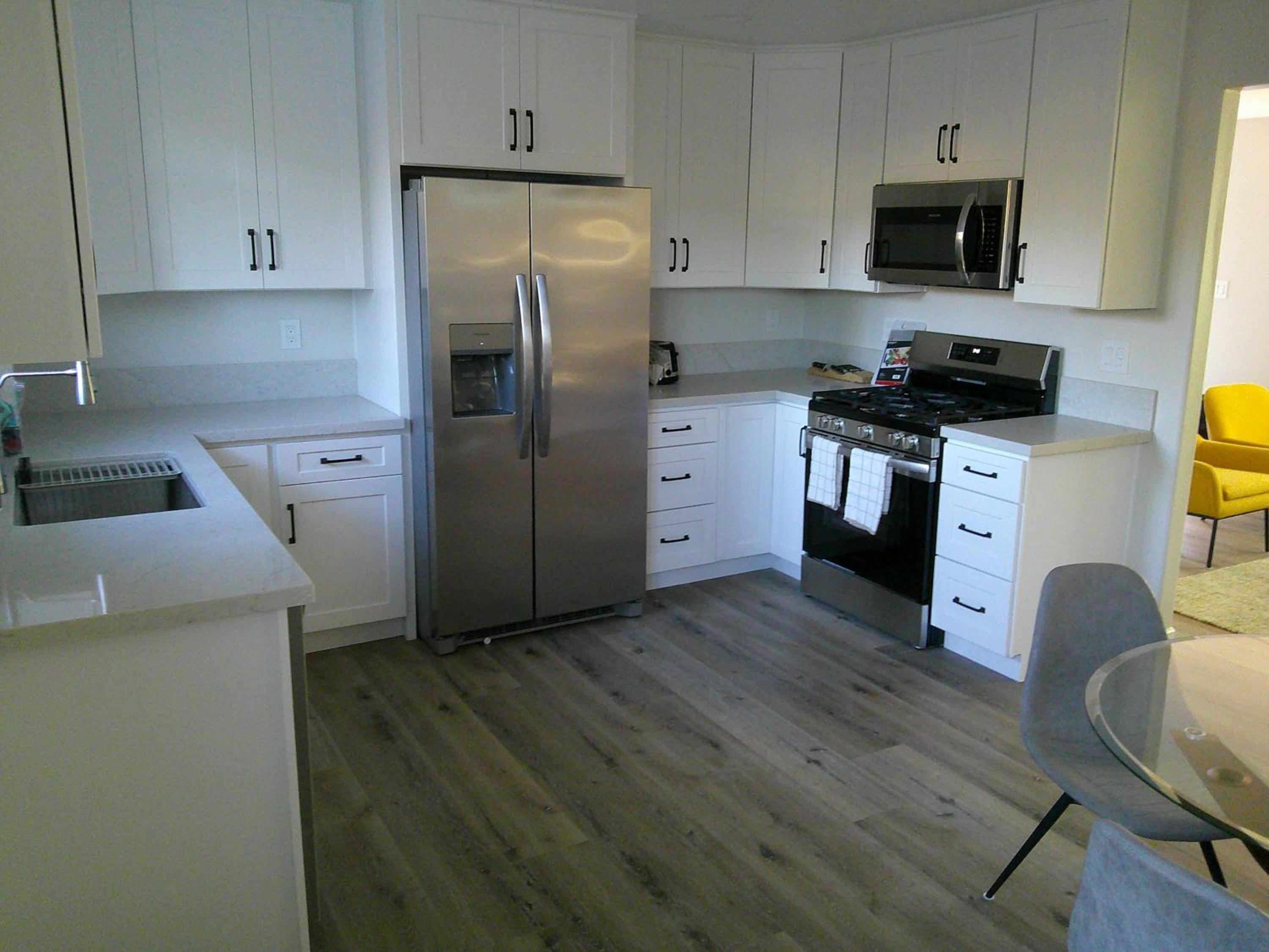 Ventura-Hueneme Beach House, Pax Romana Room view 2