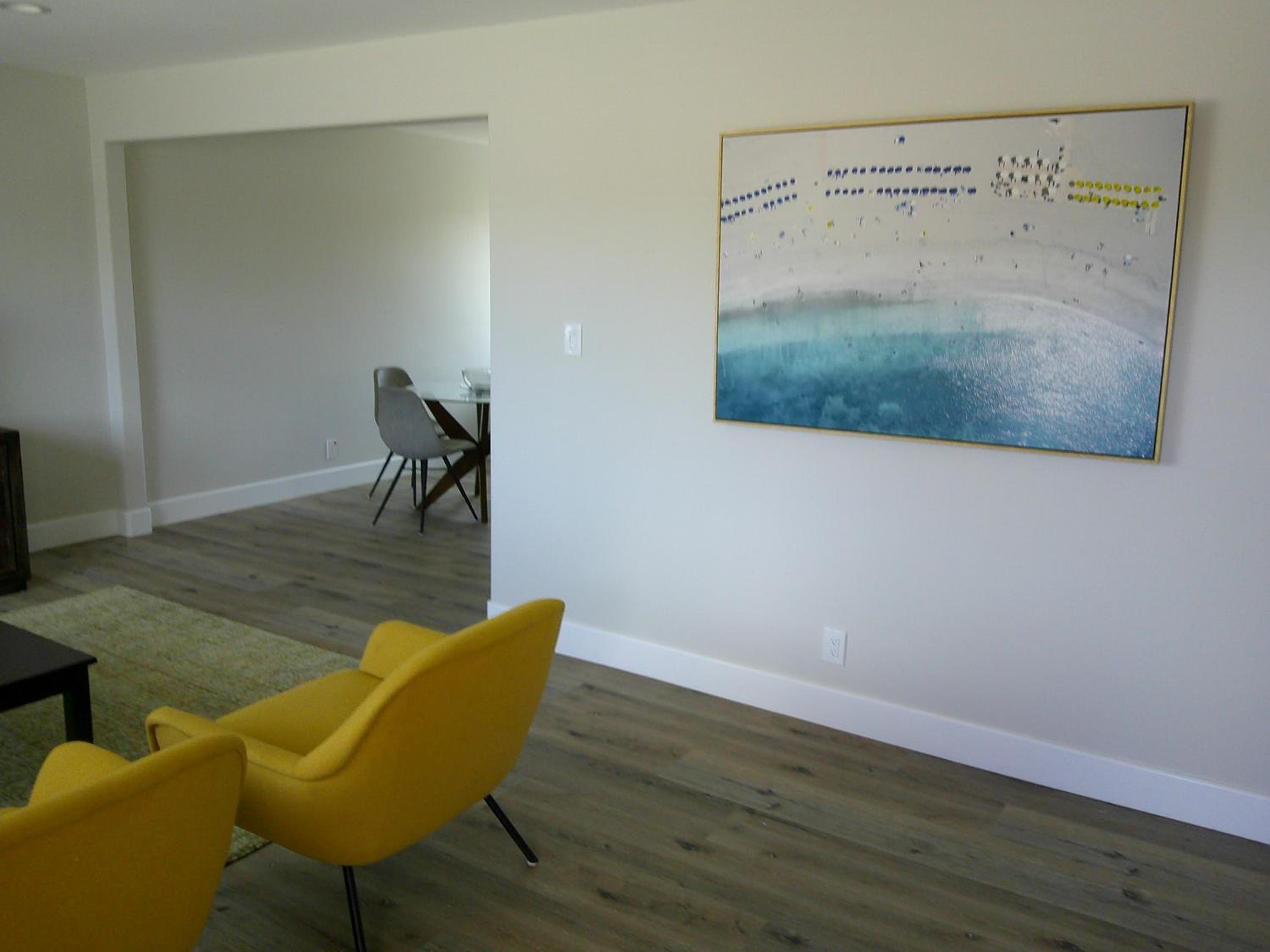 Ventura-Hueneme Beach House, Pax Romana Room view 4