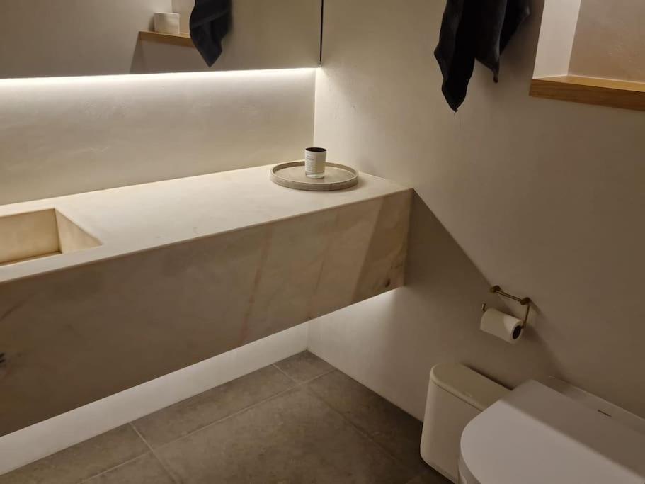 Luxurious 4 Bed
