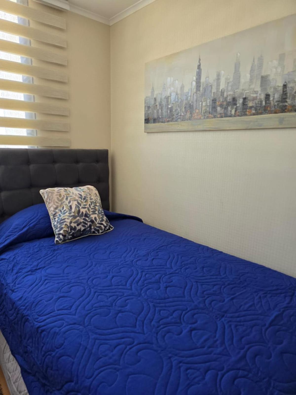 Privilegiada ubicación en hermoso condominio