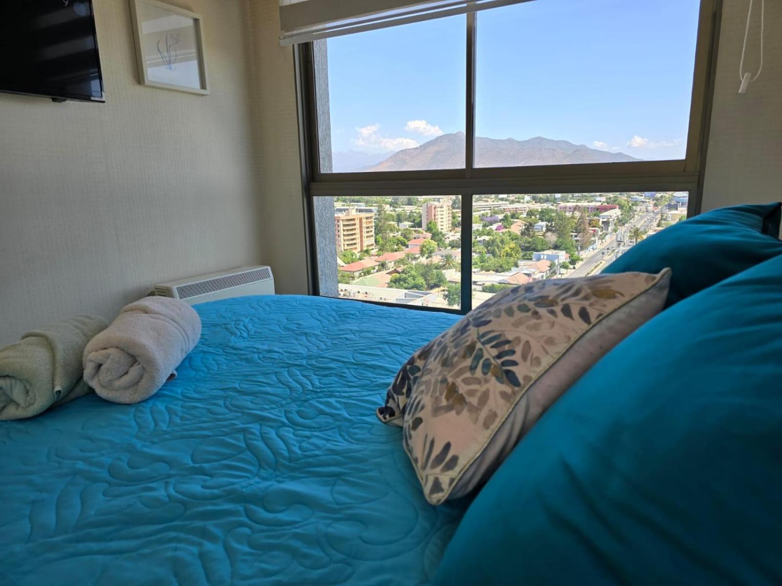 Privilegiada ubicación en hermoso condominio
