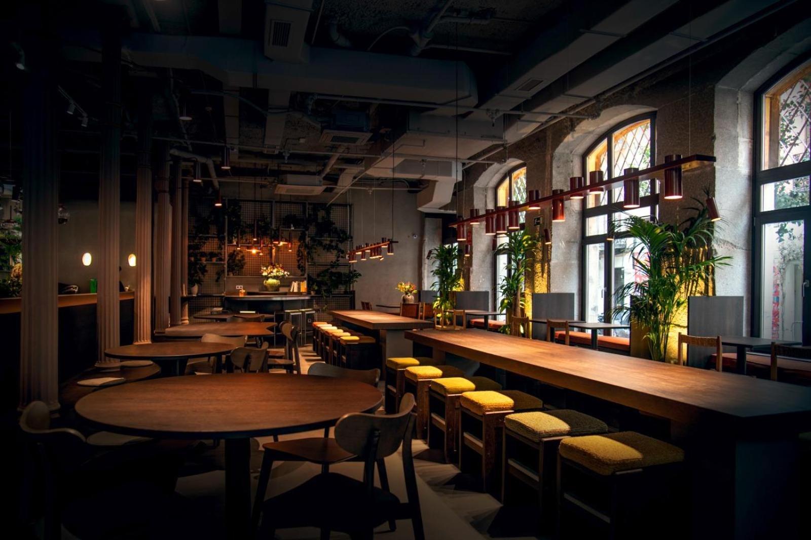 Adventure Hostel Madrid