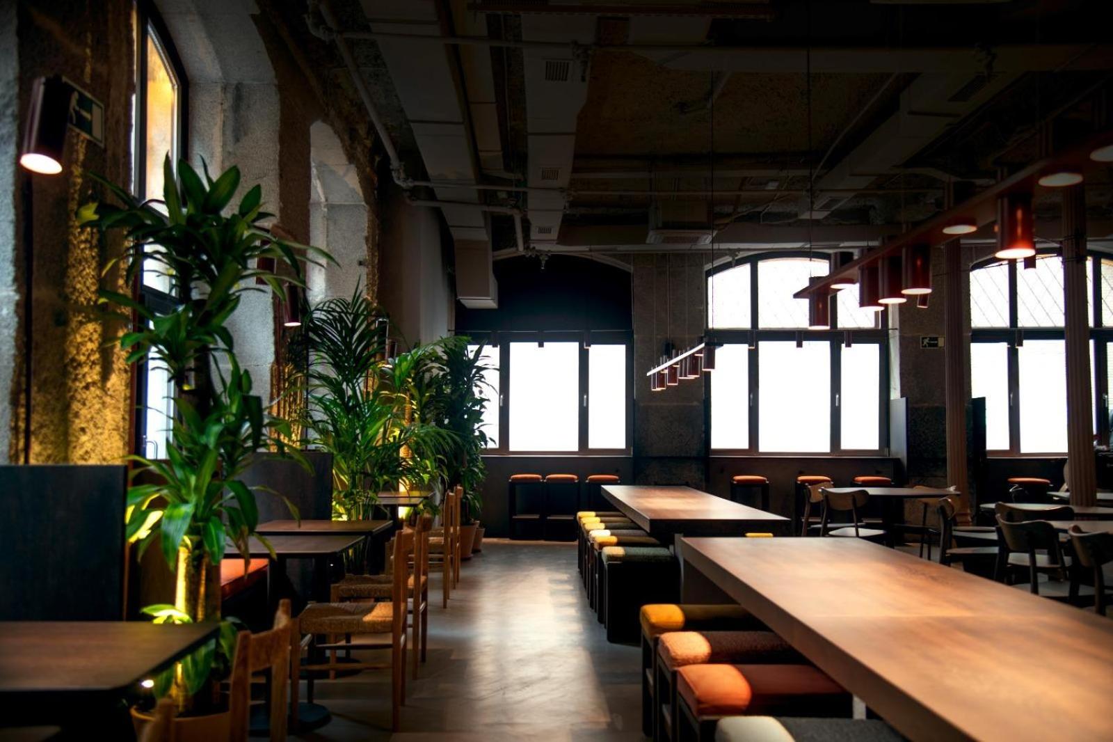 Adventure Hostel Madrid