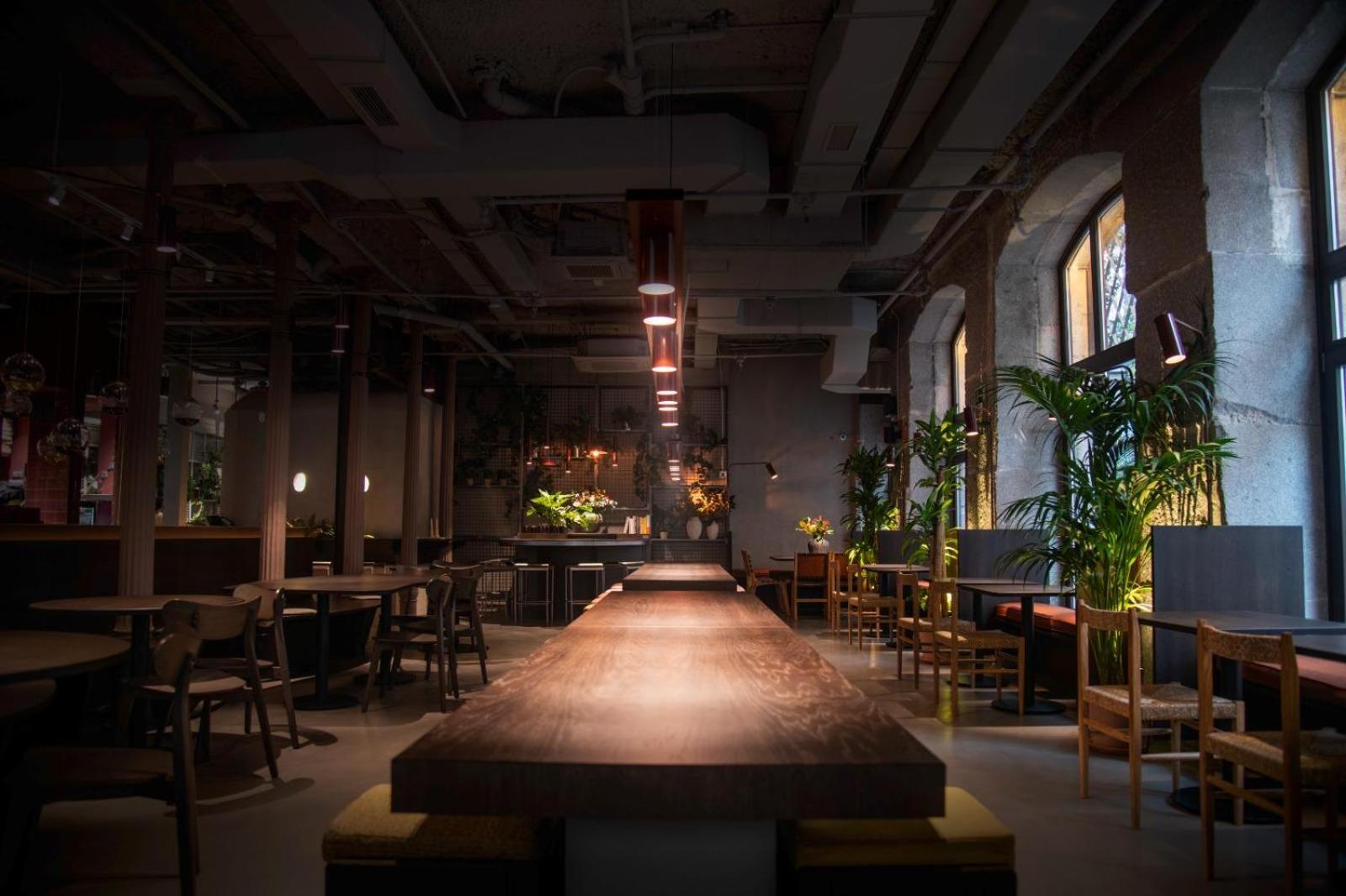 Adventure Hostel Madrid