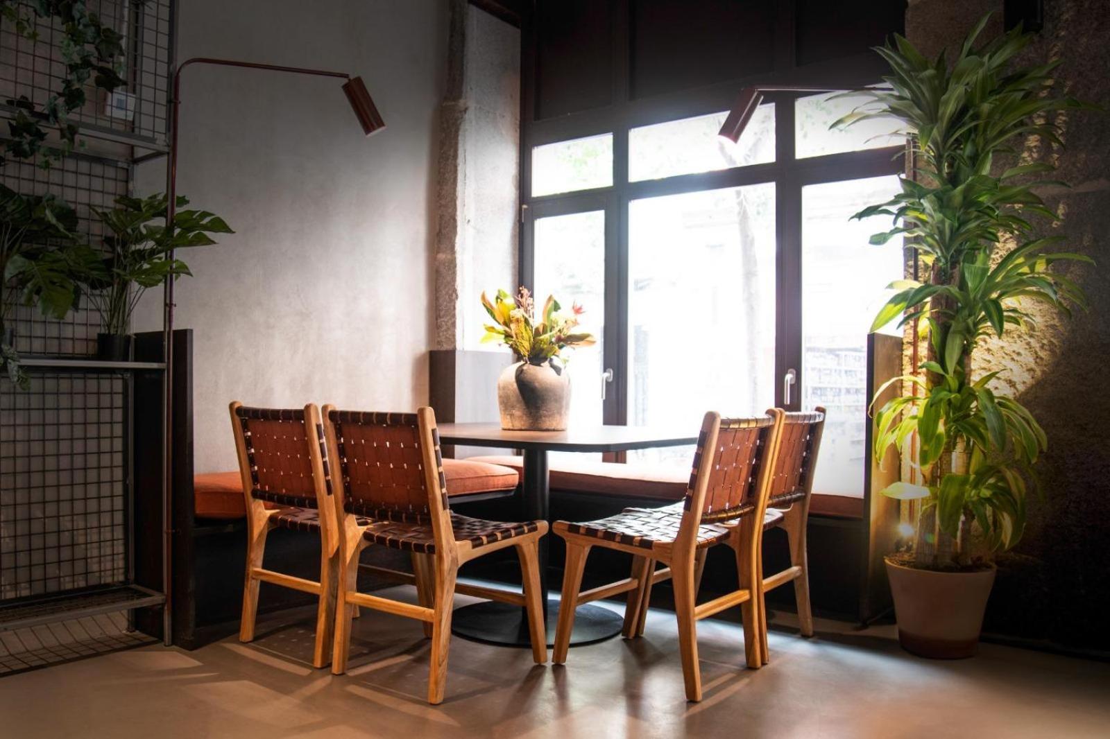Adventure Hostel Madrid