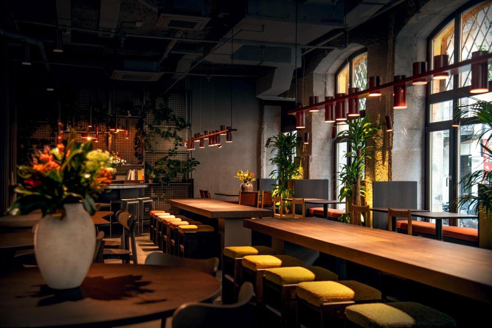 Adventure Hostel Madrid