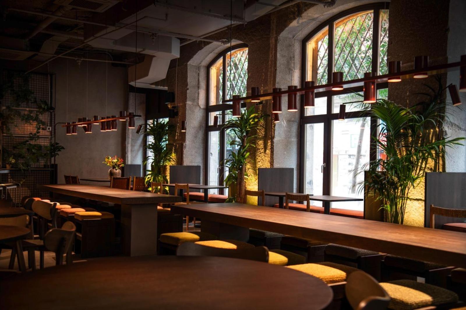 Adventure Hostel Madrid