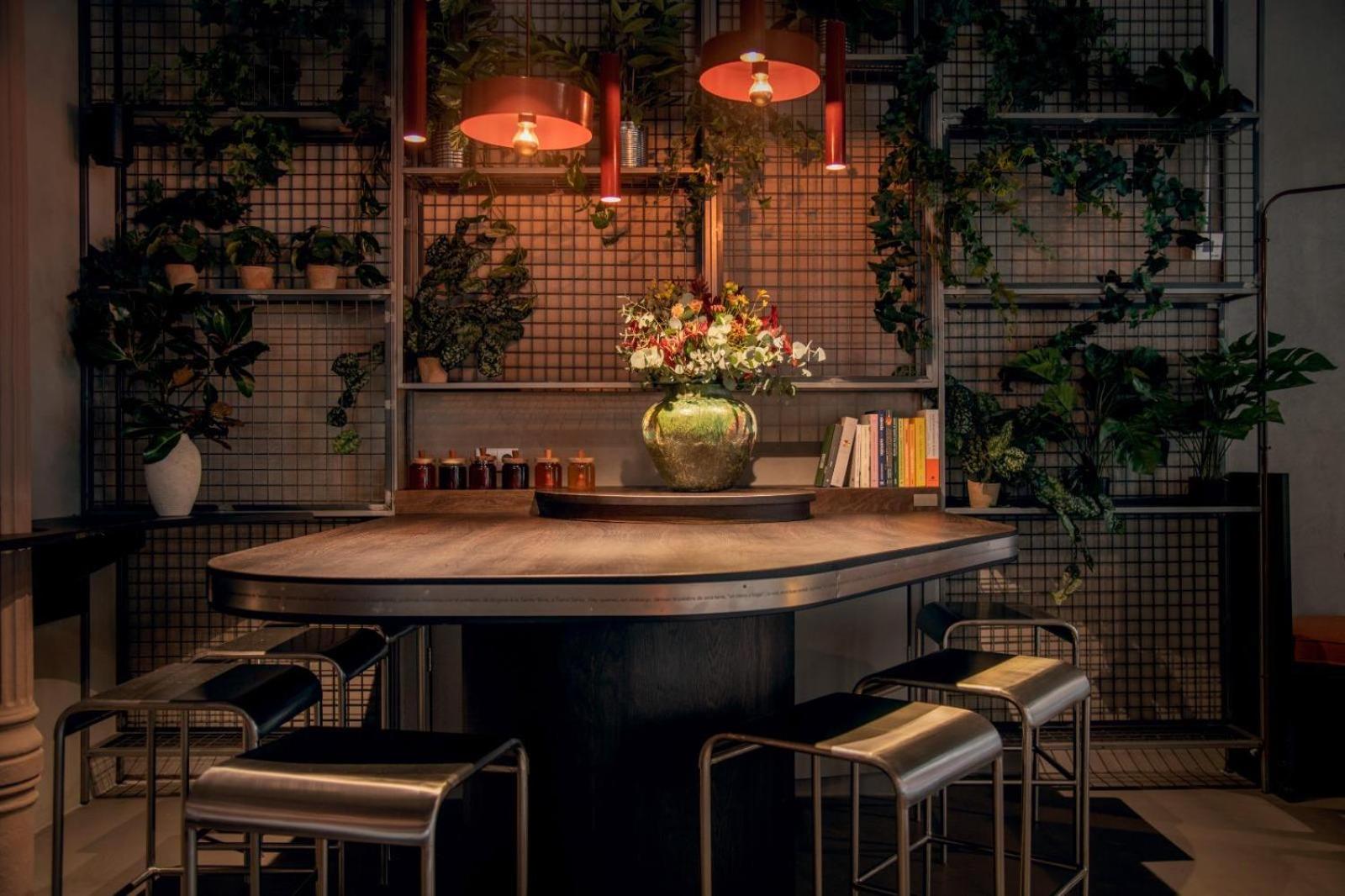 Adventure Hostel Madrid