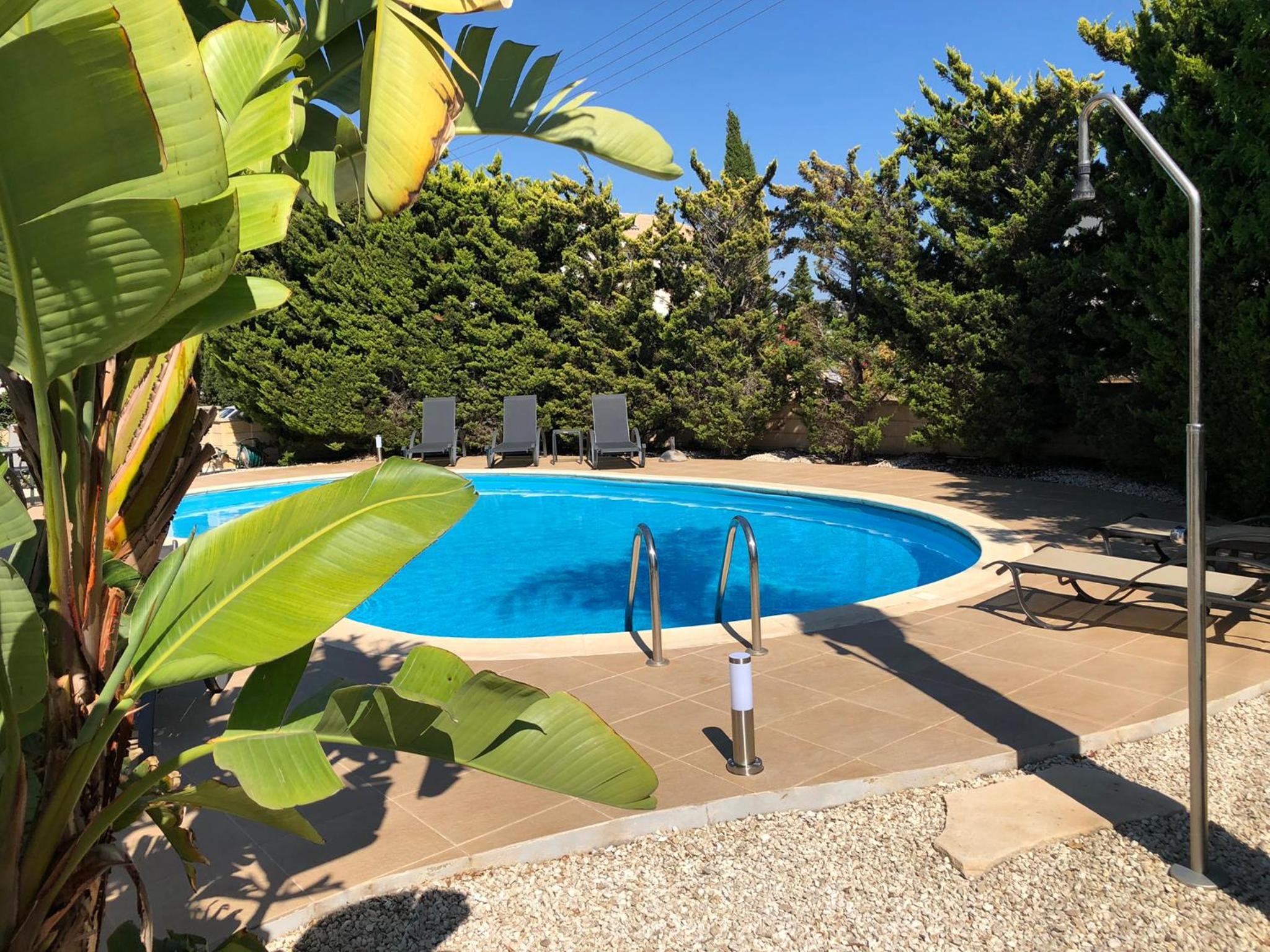 Villa Leon