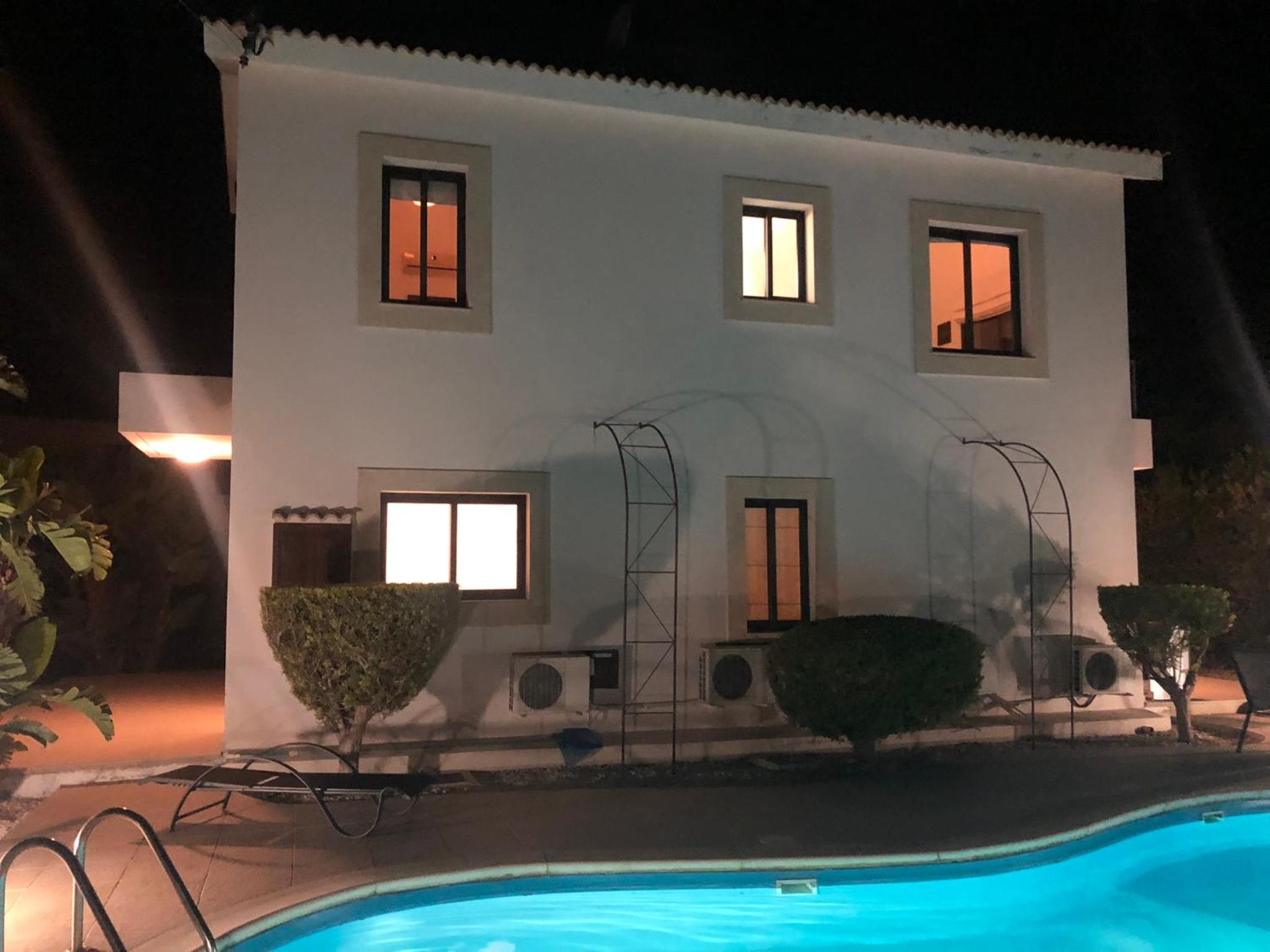 Villa Leon