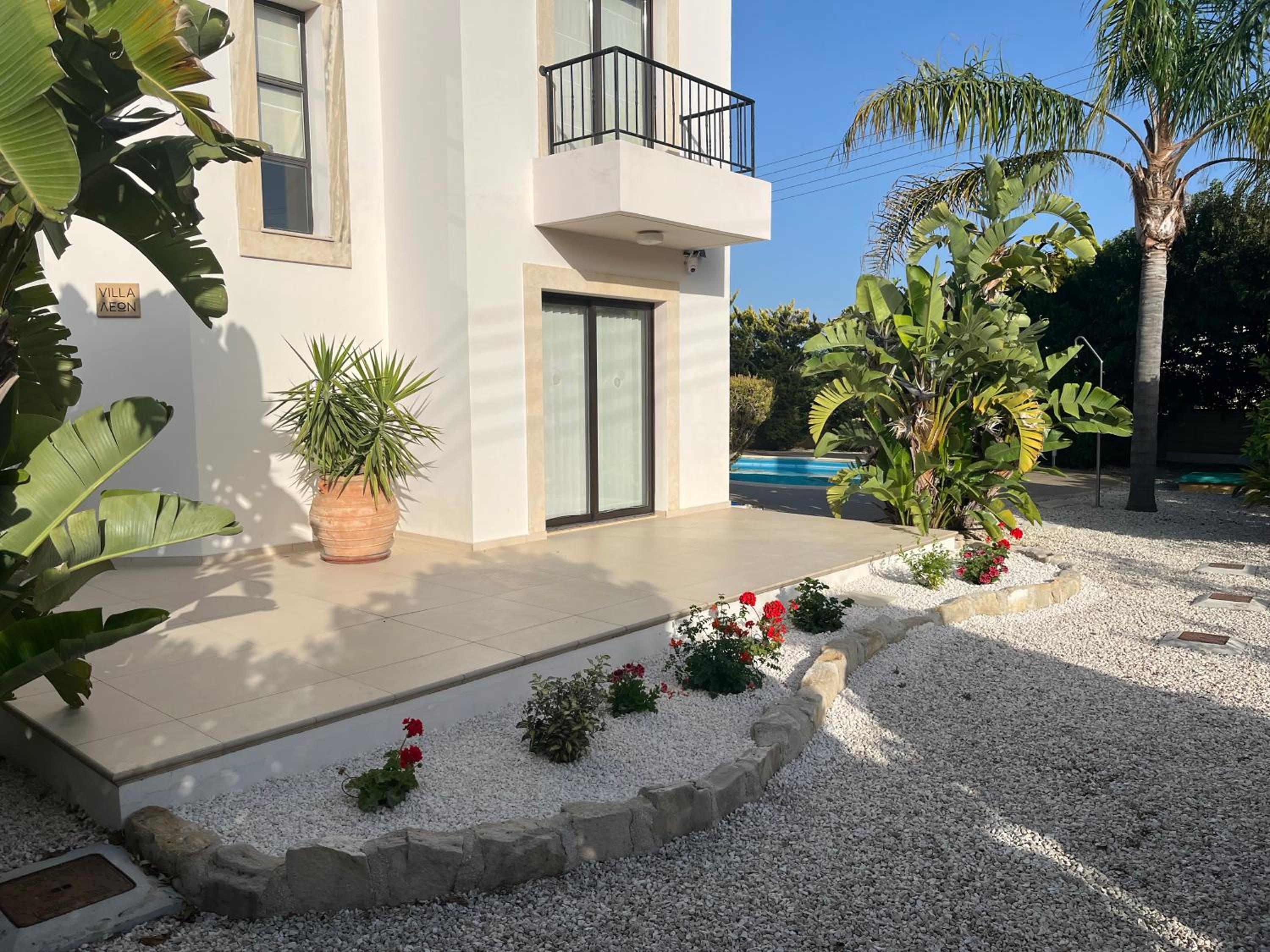 Villa Leon