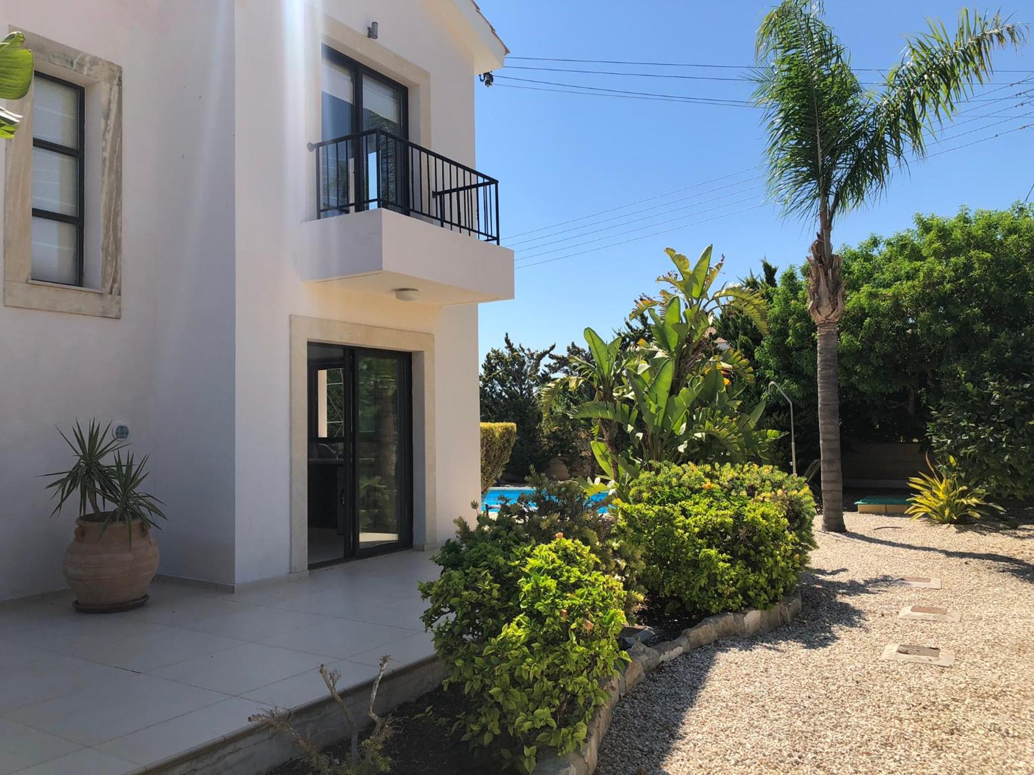 Villa Leon