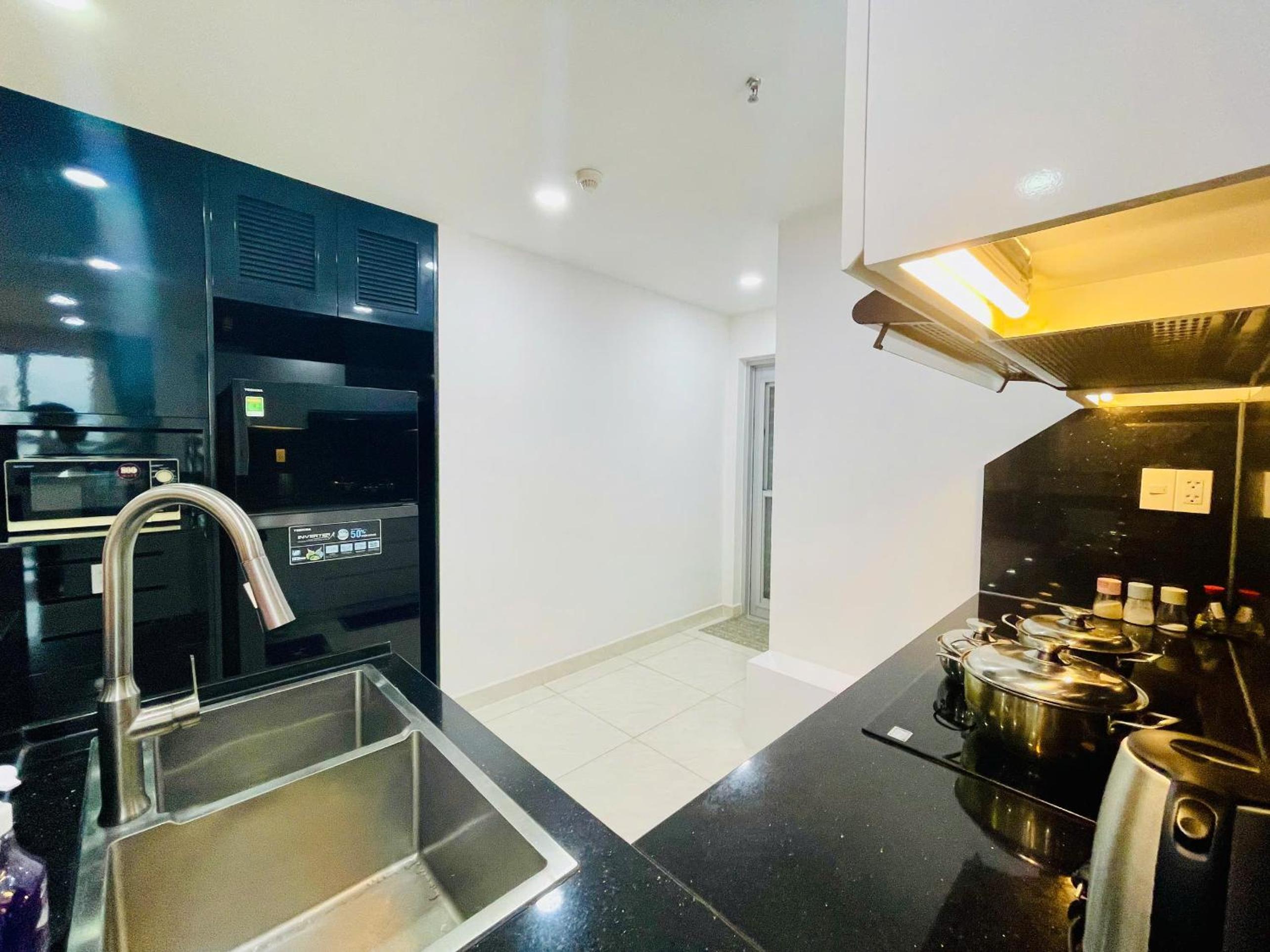 DUM Luxury Apartment