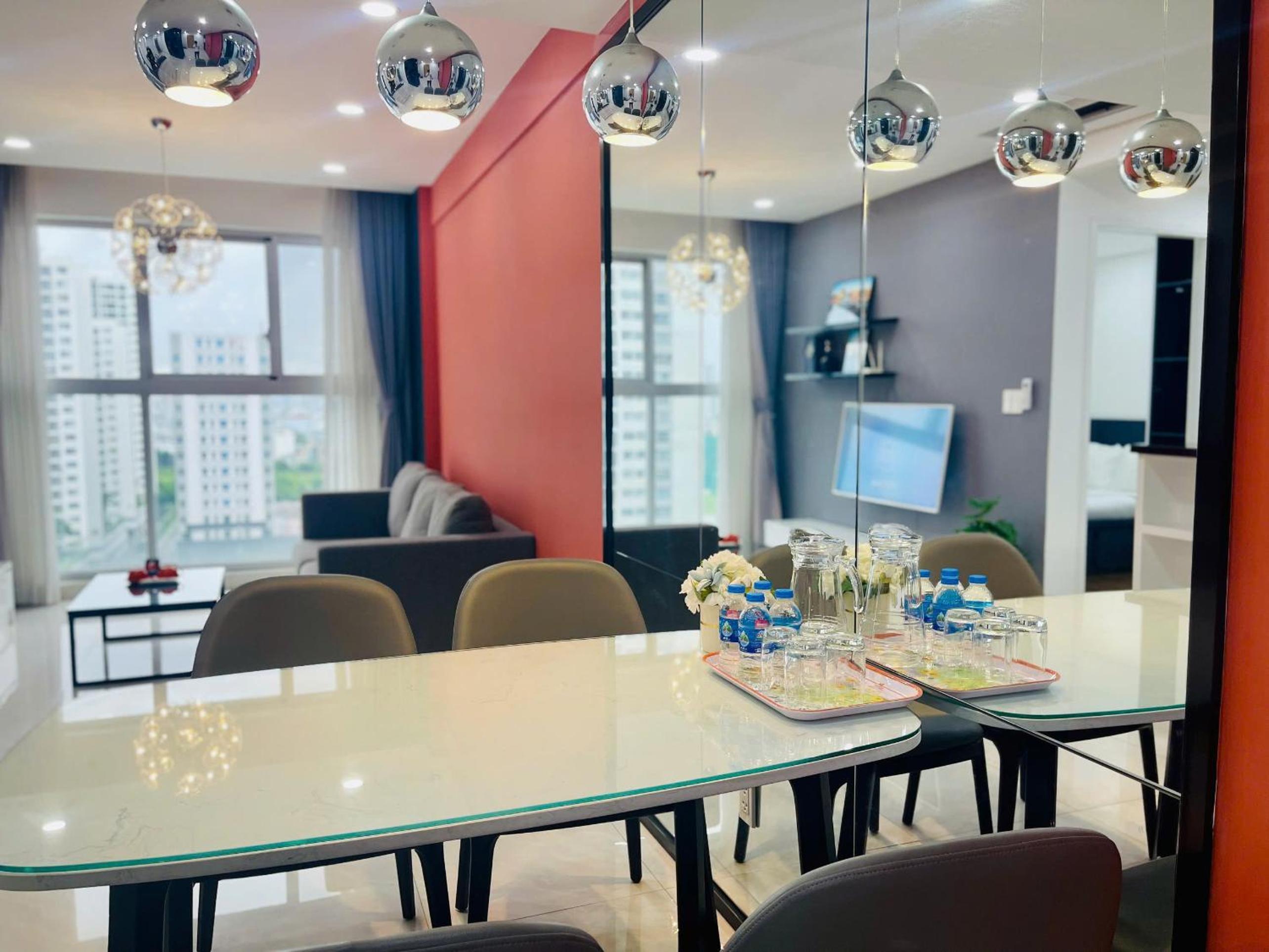 DUM Luxury Apartment