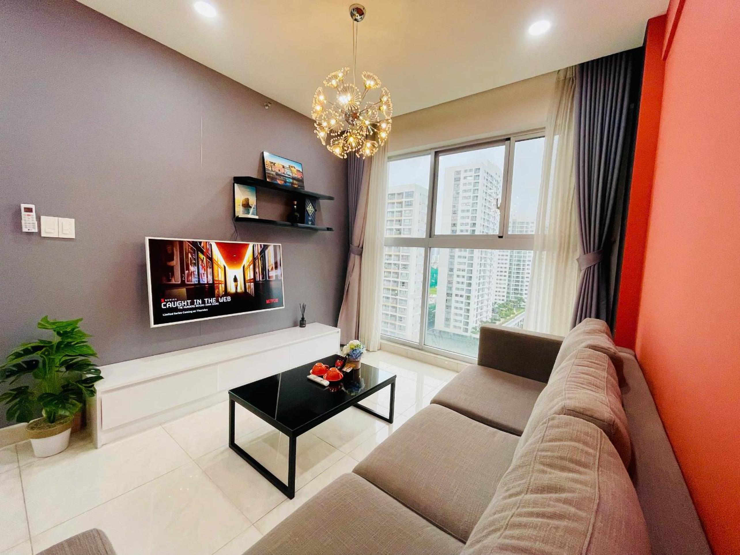 DUM Luxury Apartment