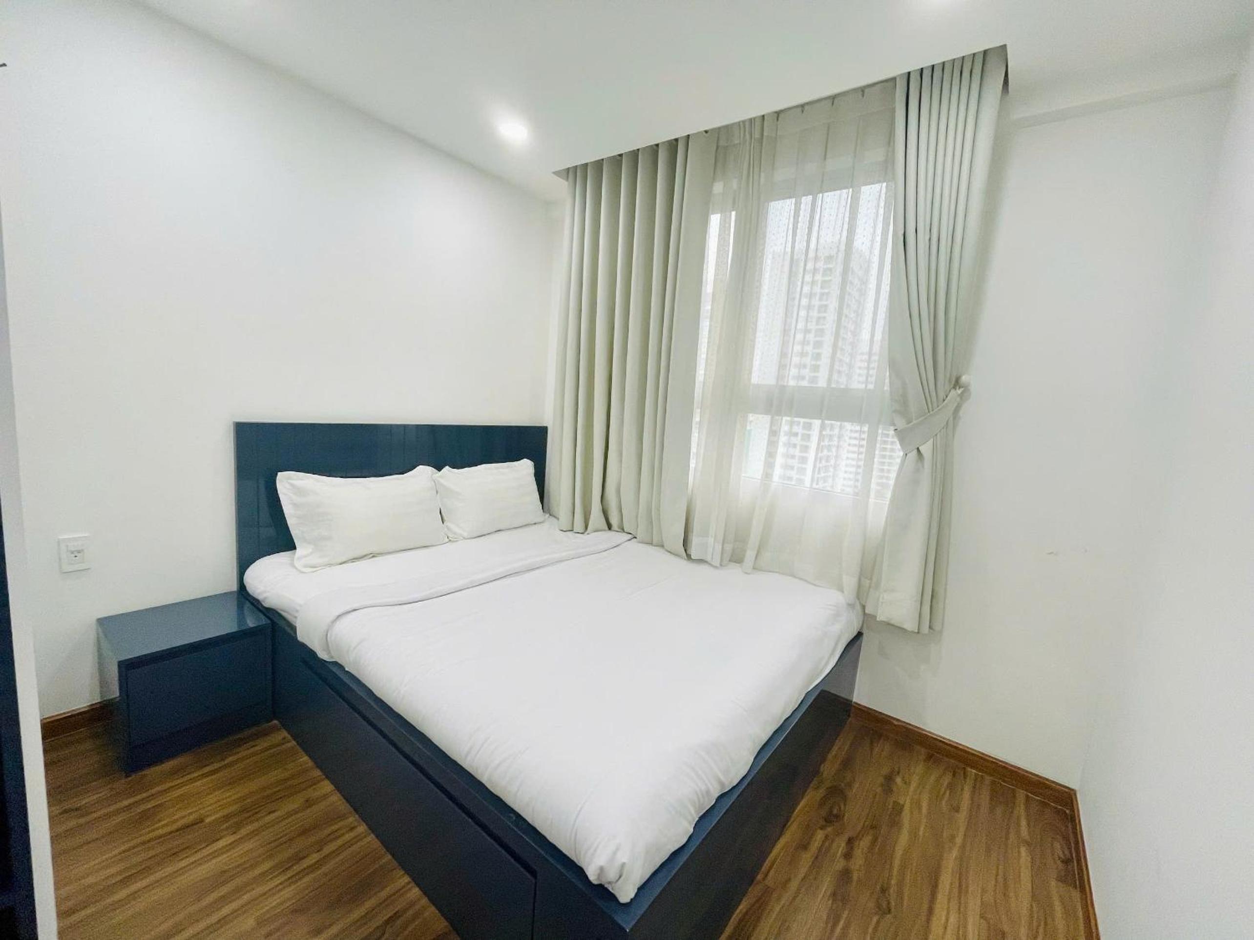 DUM Luxury Apartment