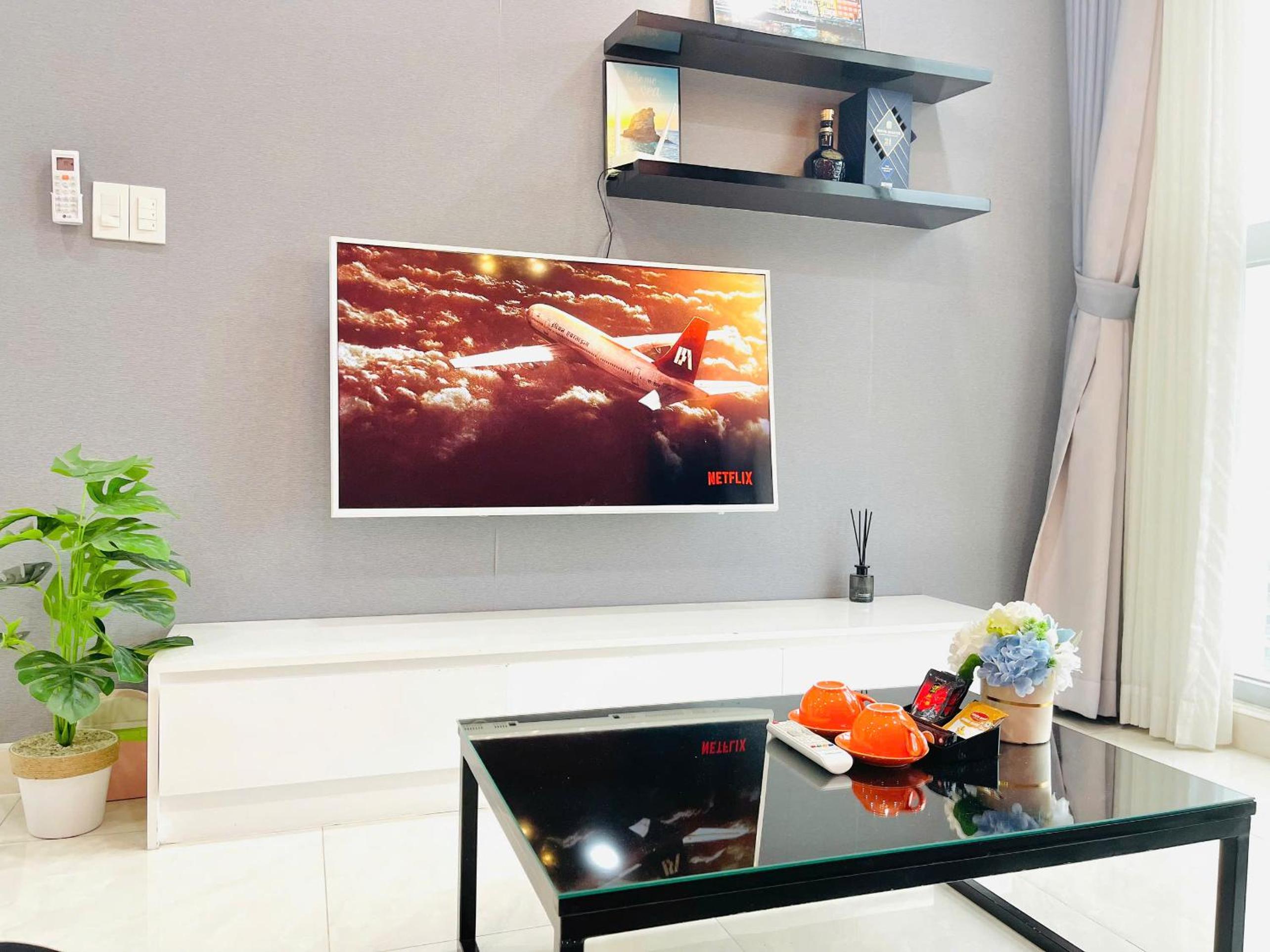 DUM Luxury Apartment