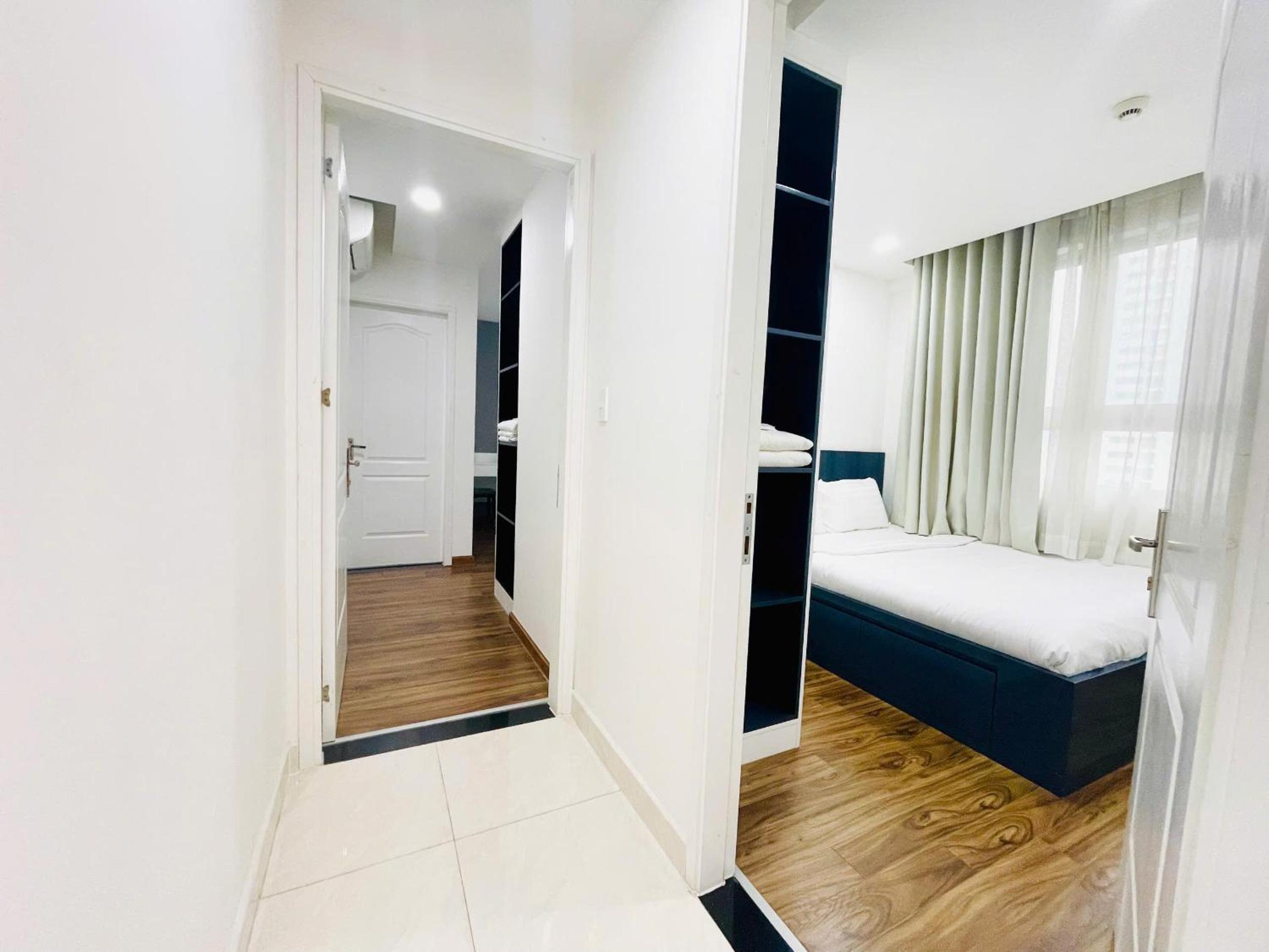 DUM Luxury Apartment