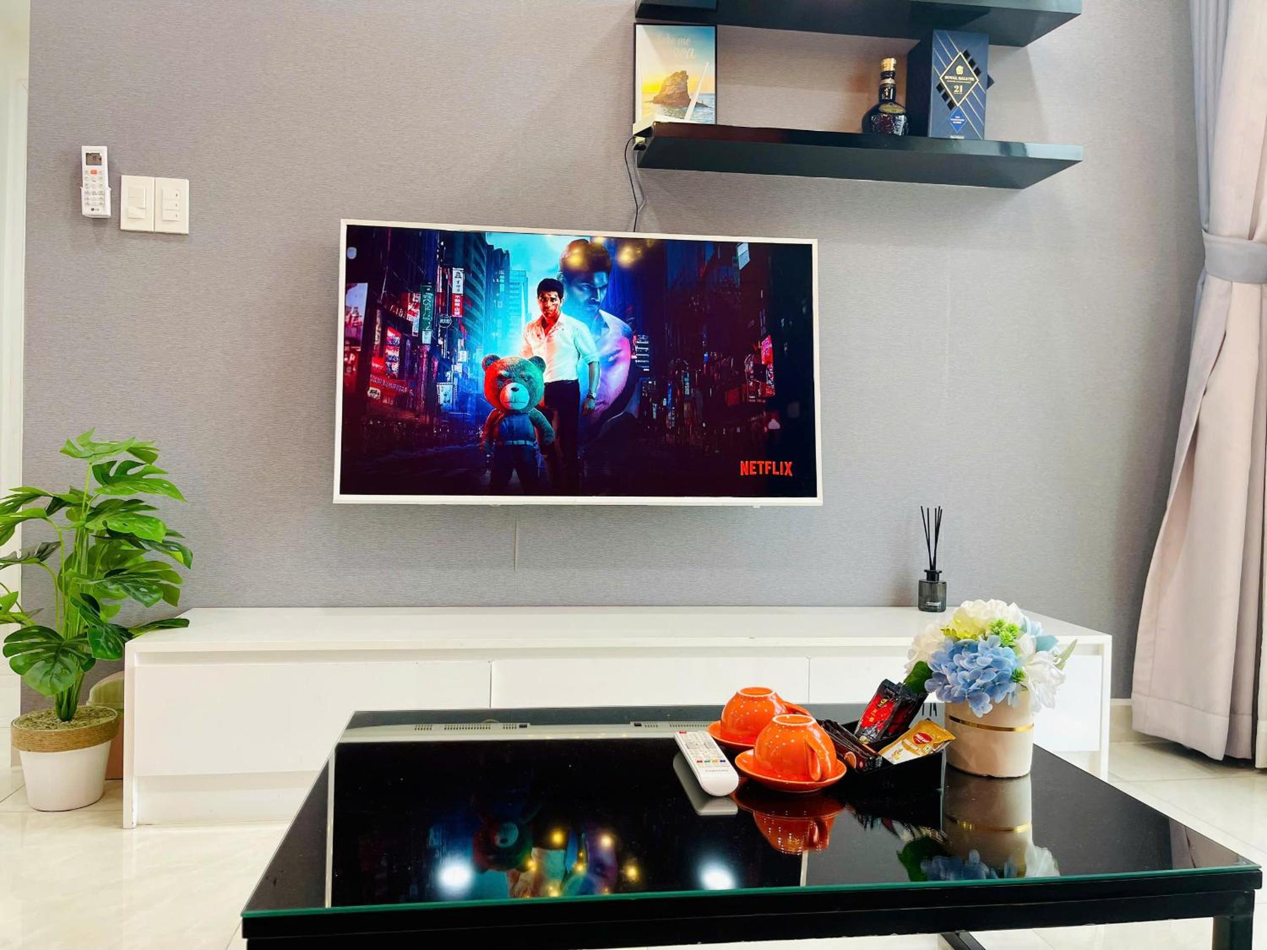 DUM Luxury Apartment