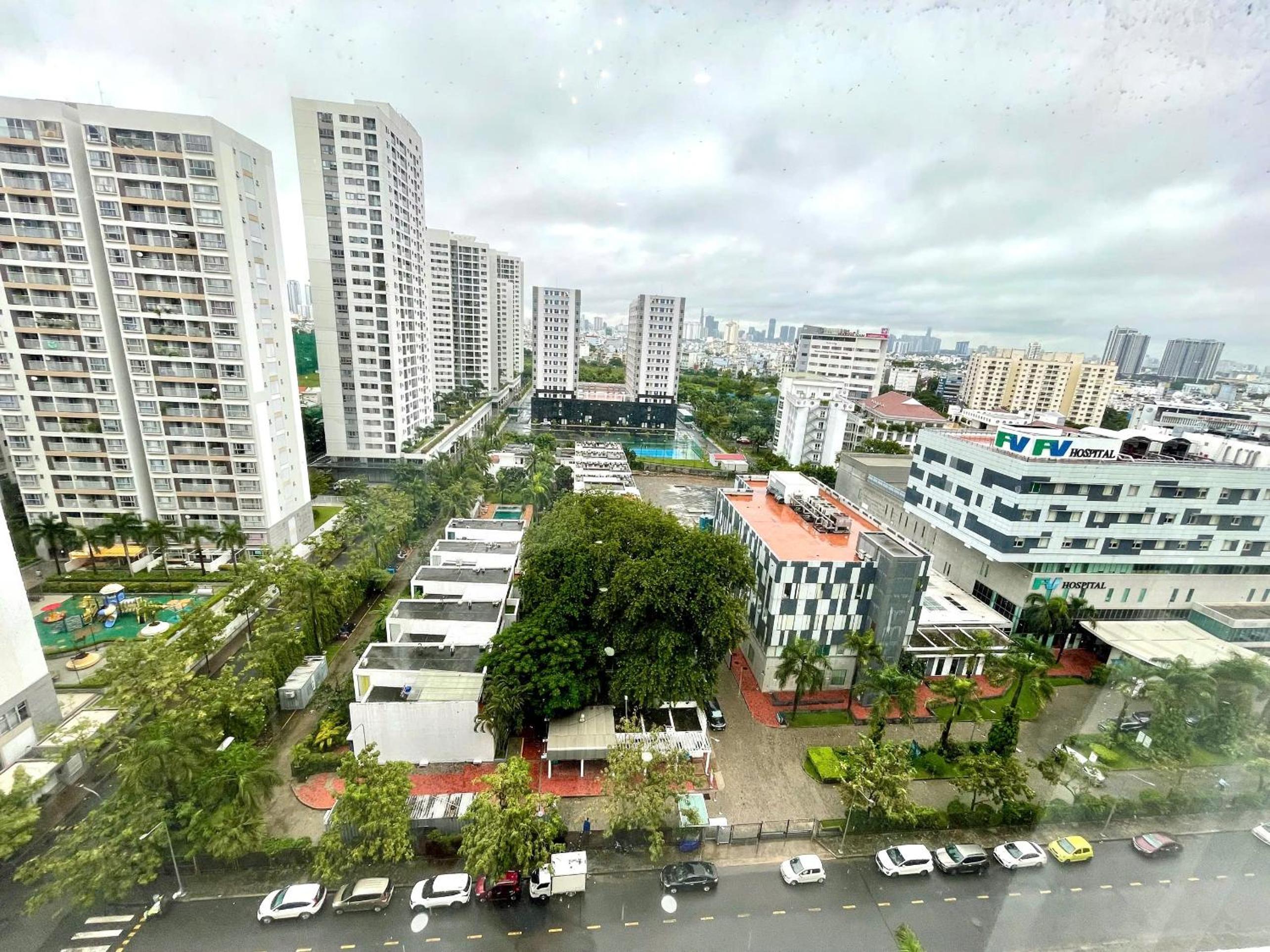 DUM Luxury Apartment