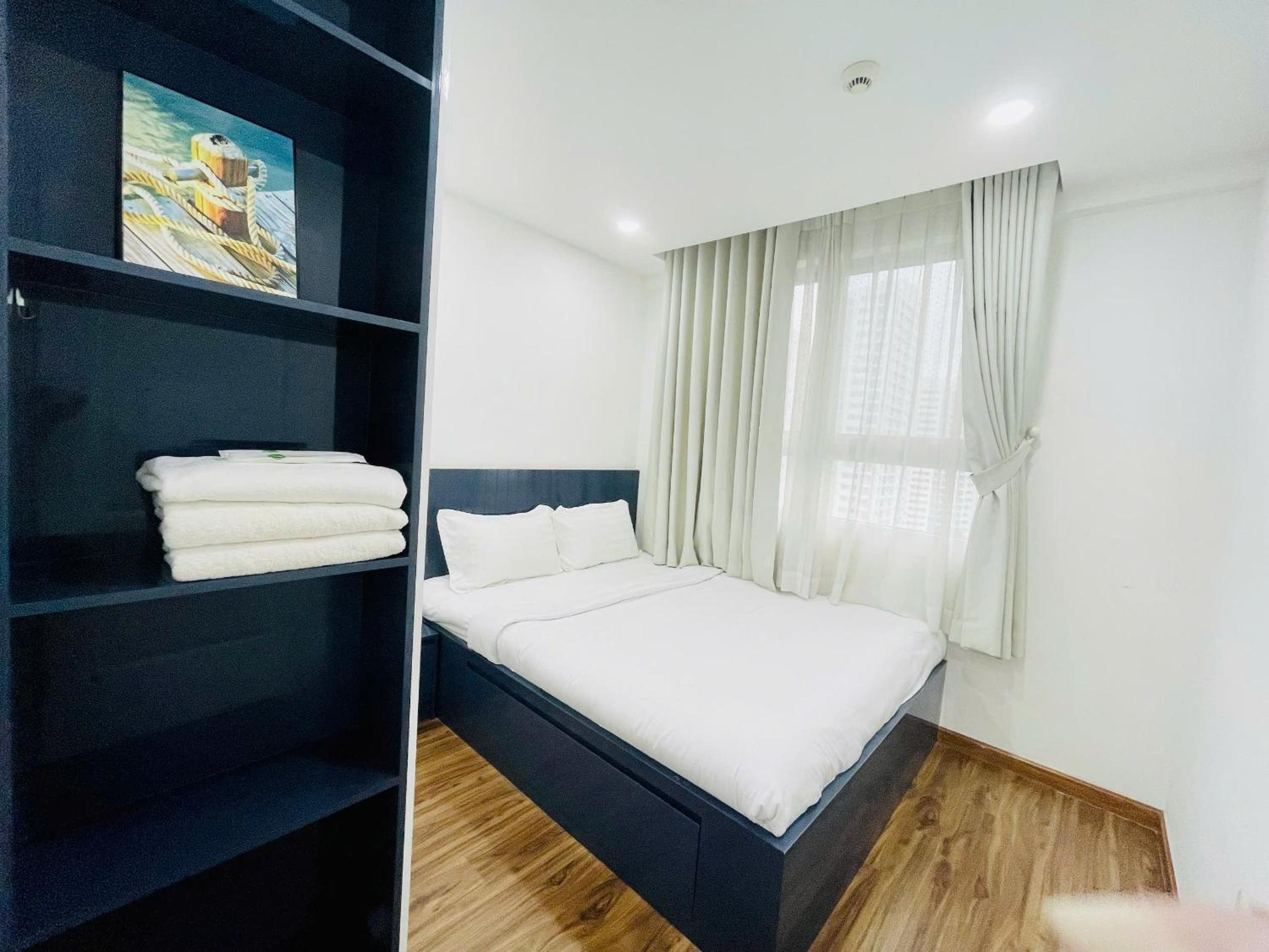DUM Luxury Apartment