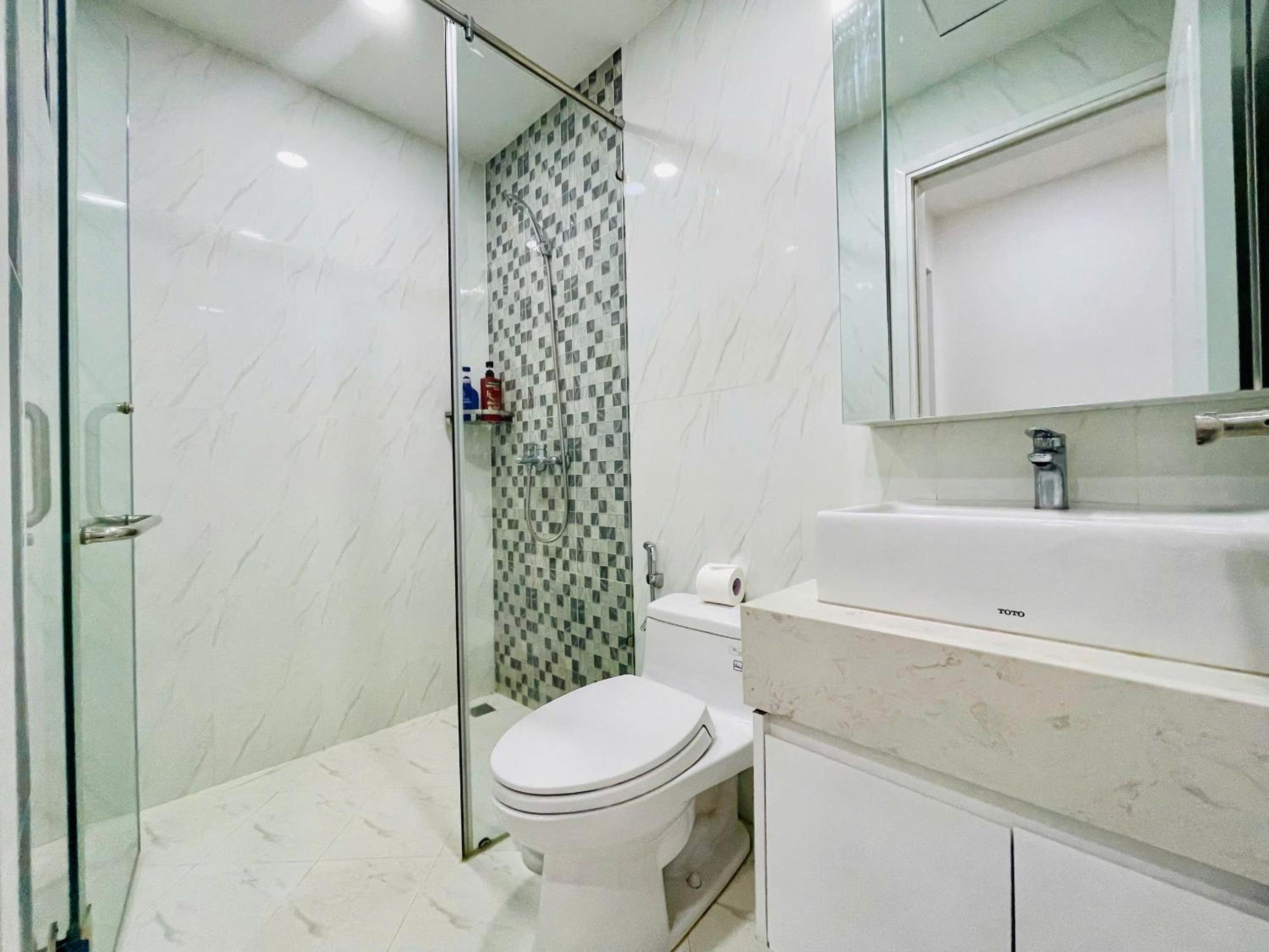 DUM Luxury Apartment