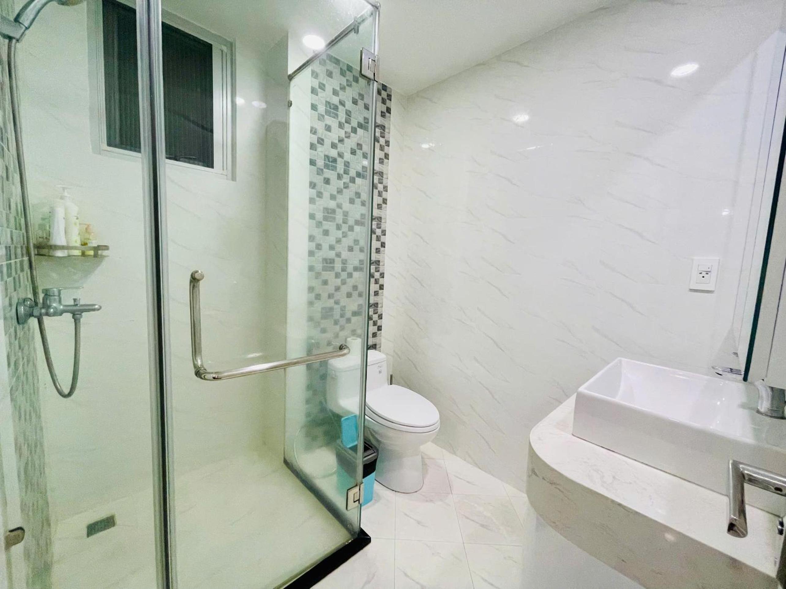 DUM Luxury Apartment