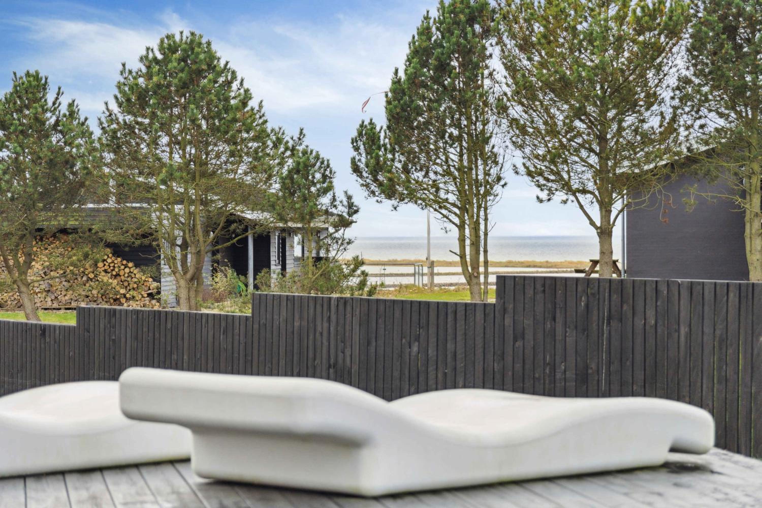 Luxury House With Sea View In Beautiful Ebeltoft! view 2