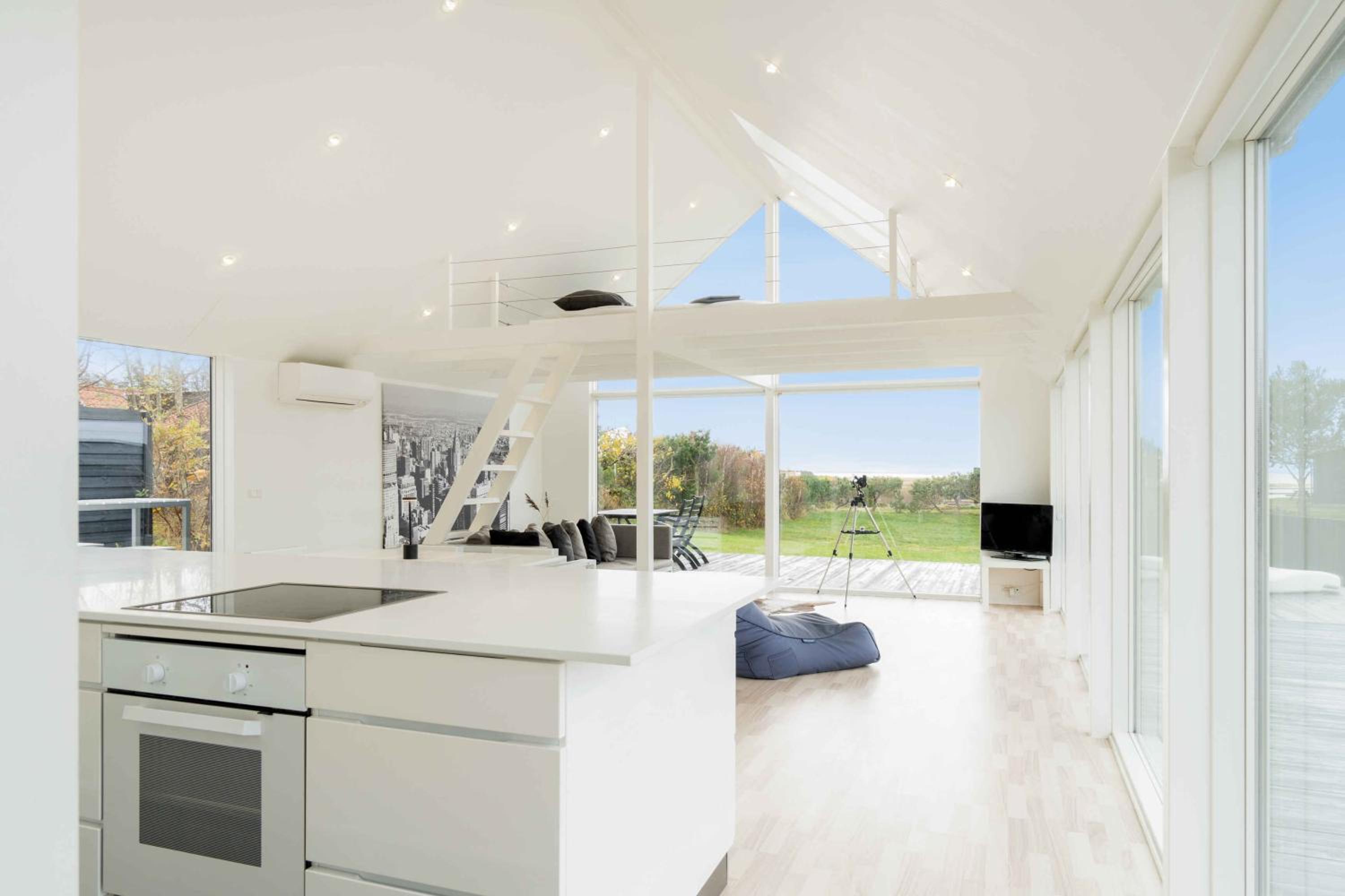 Luxury House With Sea View In Beautiful Ebeltoft! view 4