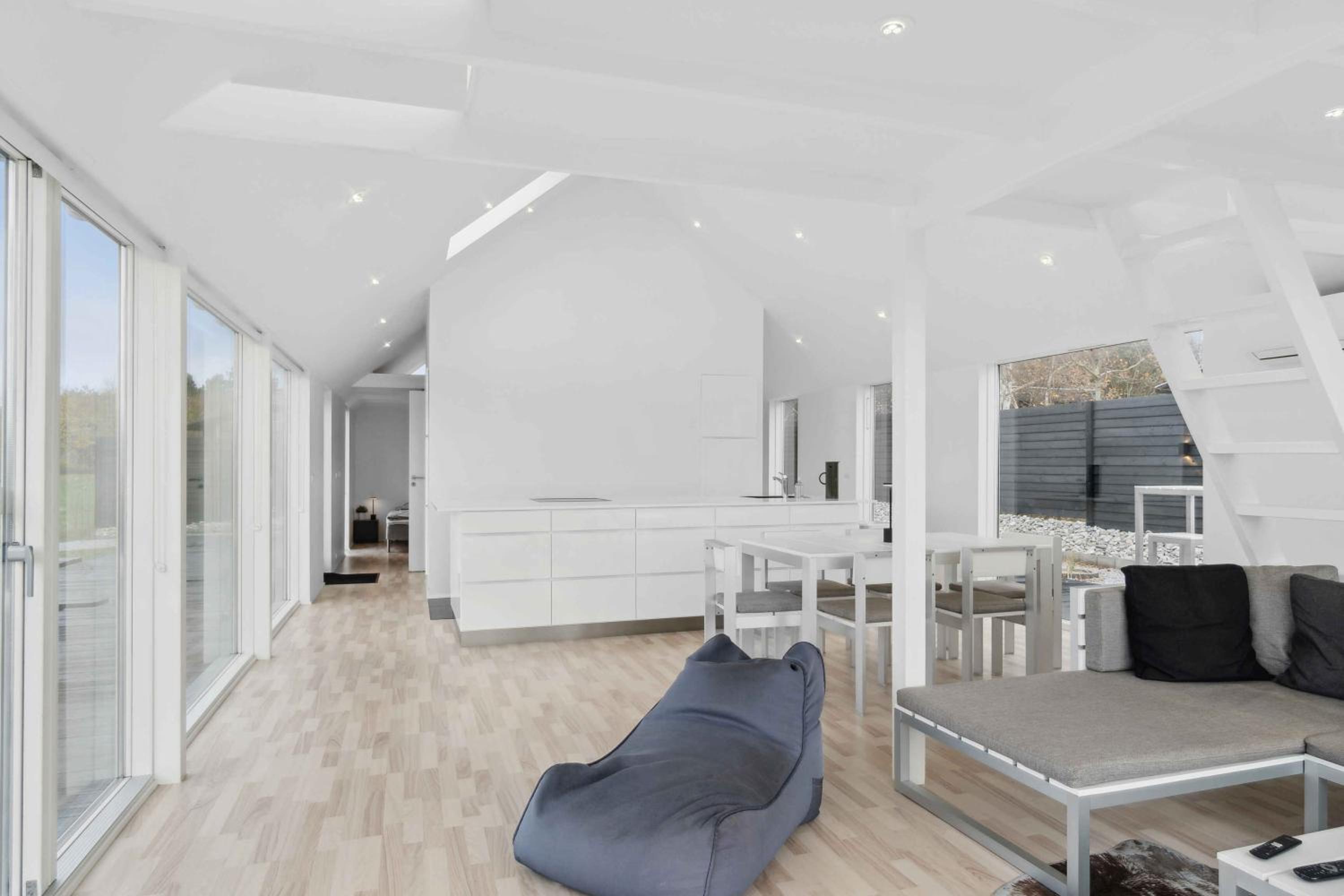 Luxury House With Sea View In Beautiful Ebeltoft! view 5