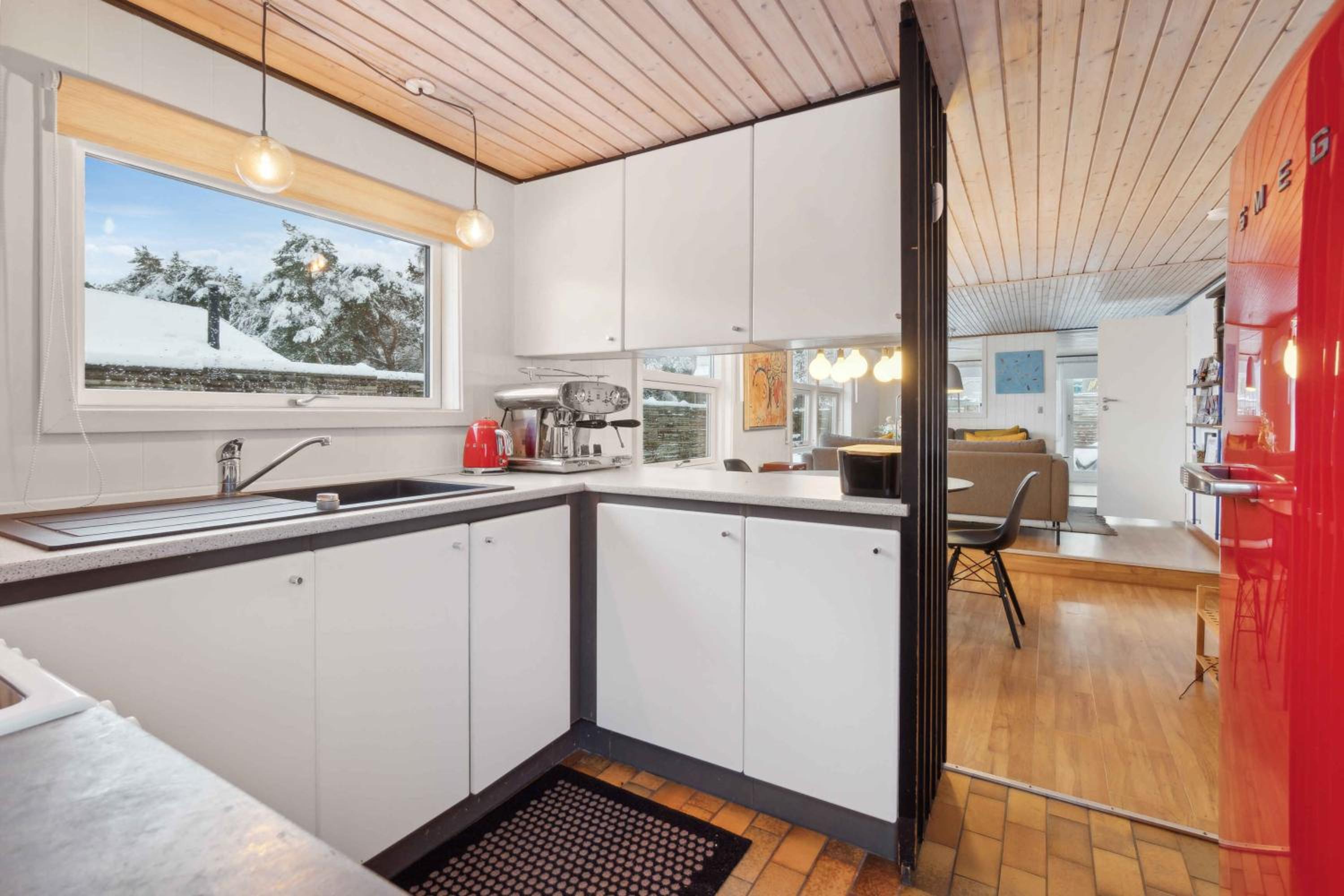 Cozy Beach Bungalow Close To Balka Beach