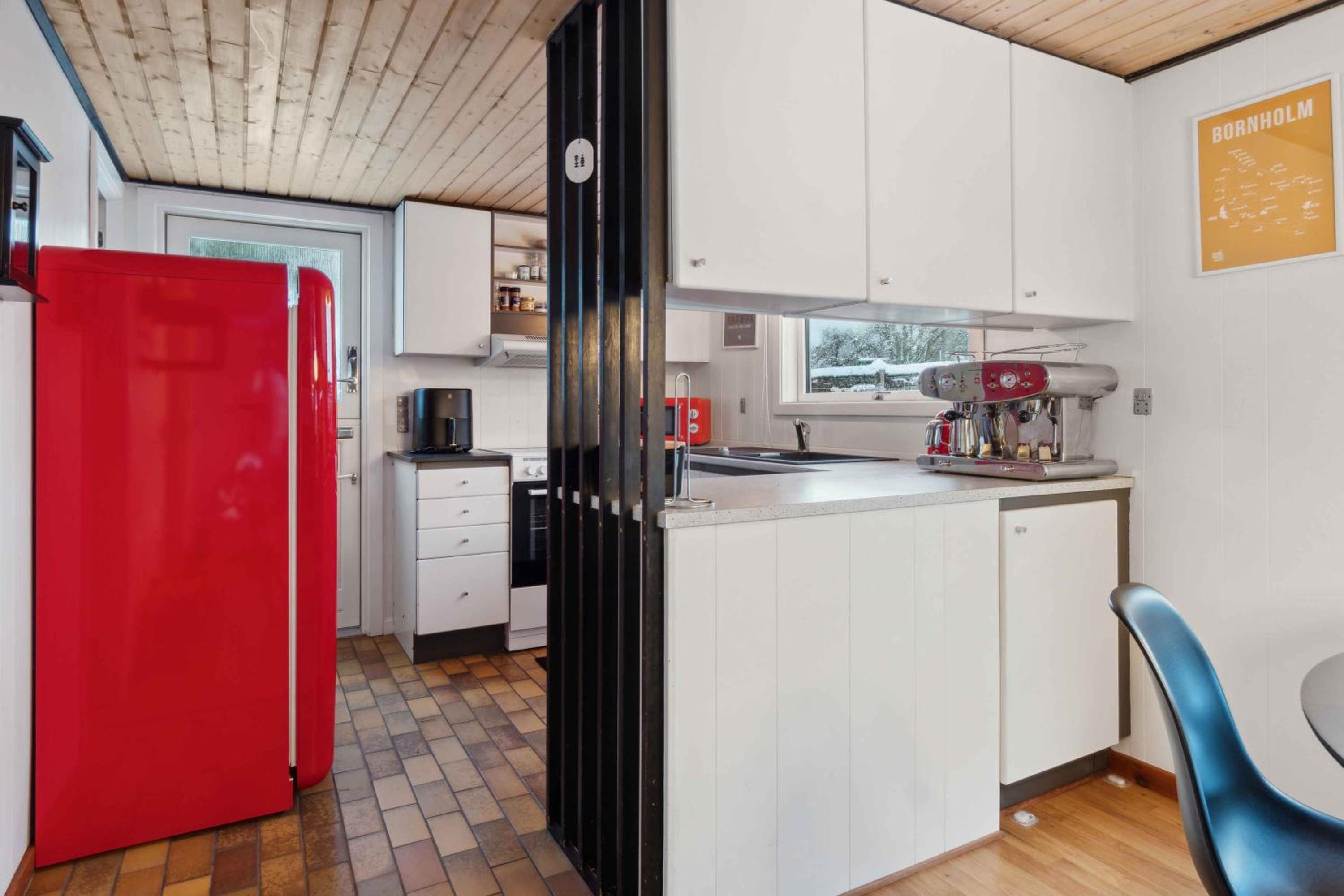 Cozy Beach Bungalow Close To Balka Beach