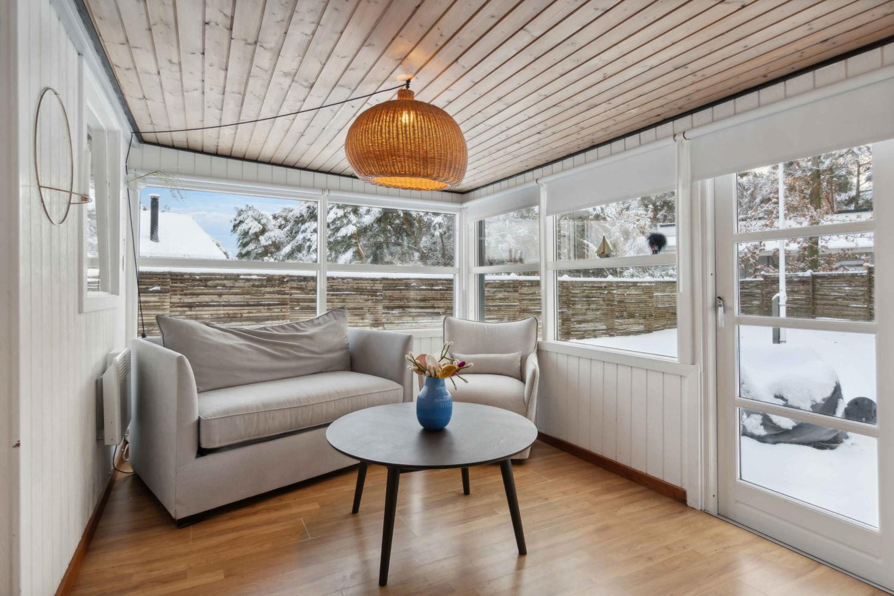 Cozy Beach Bungalow Close To Balka Beach