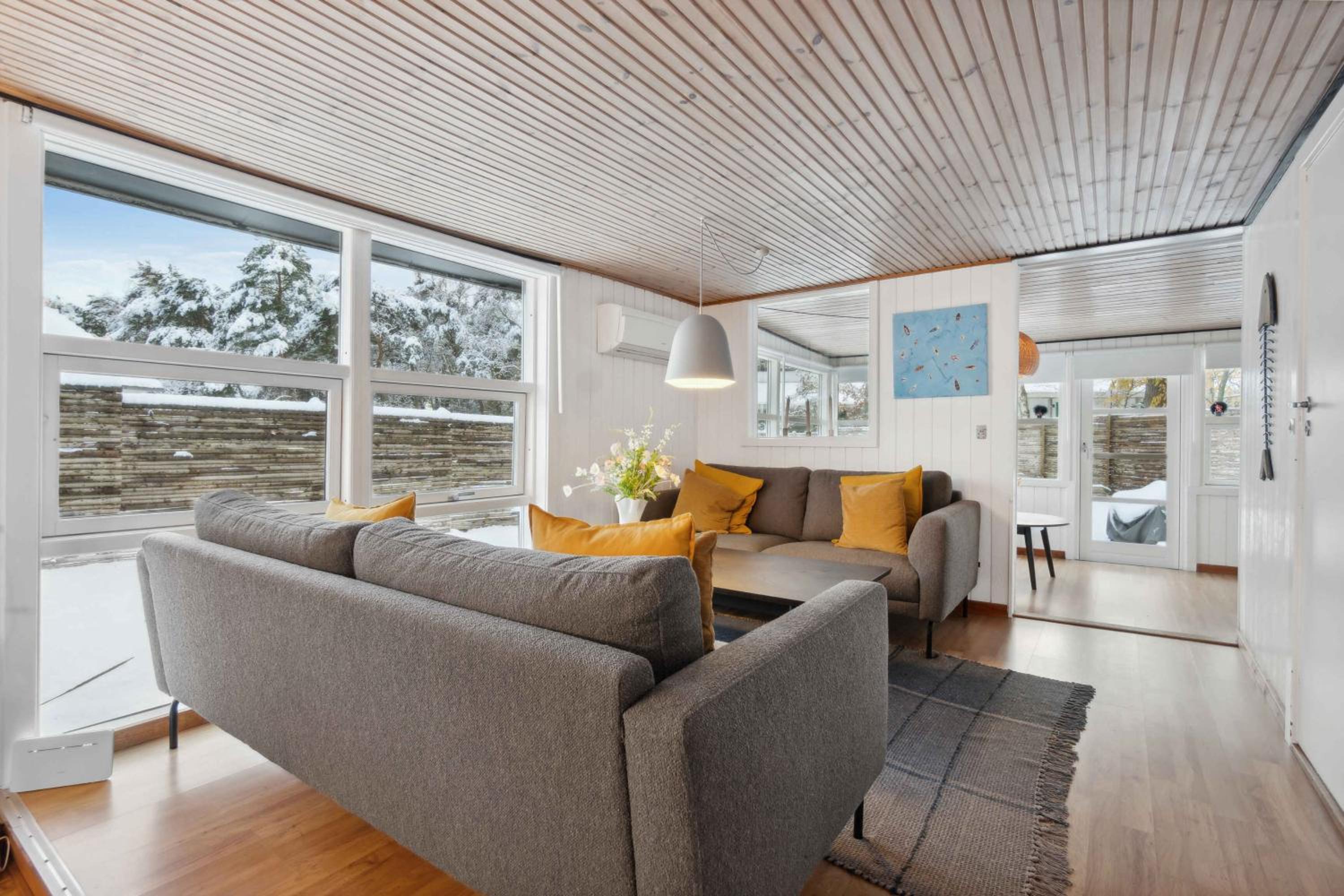 Cozy Beach Bungalow Close To Balka Beach