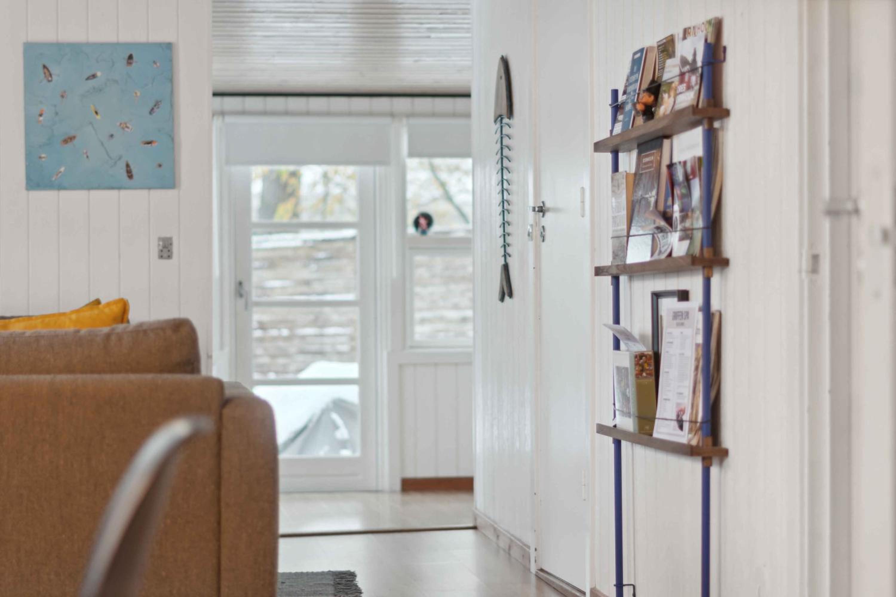 Cozy Beach Bungalow Close To Balka Beach