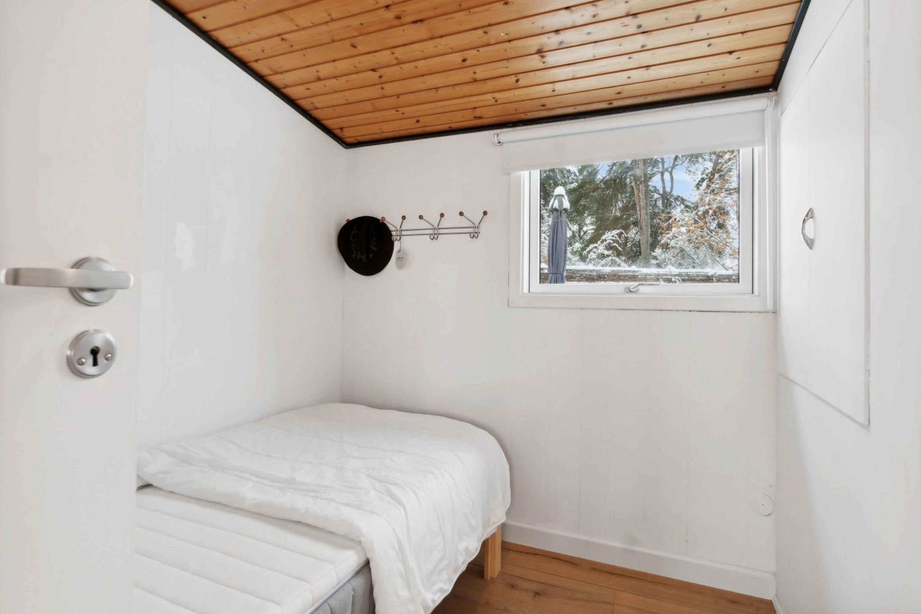 Cozy Beach Bungalow Close To Balka Beach