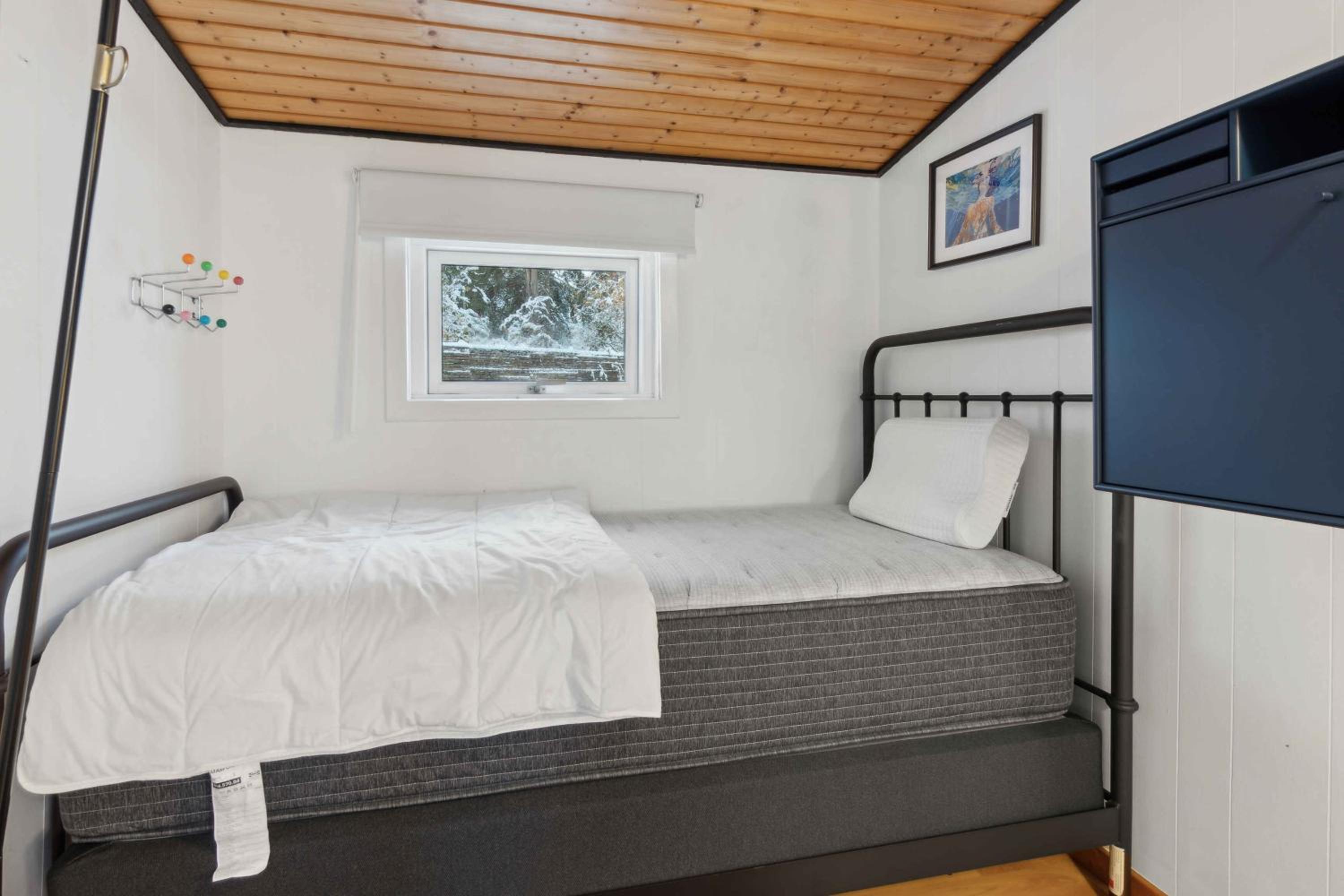 Cozy Beach Bungalow Close To Balka Beach