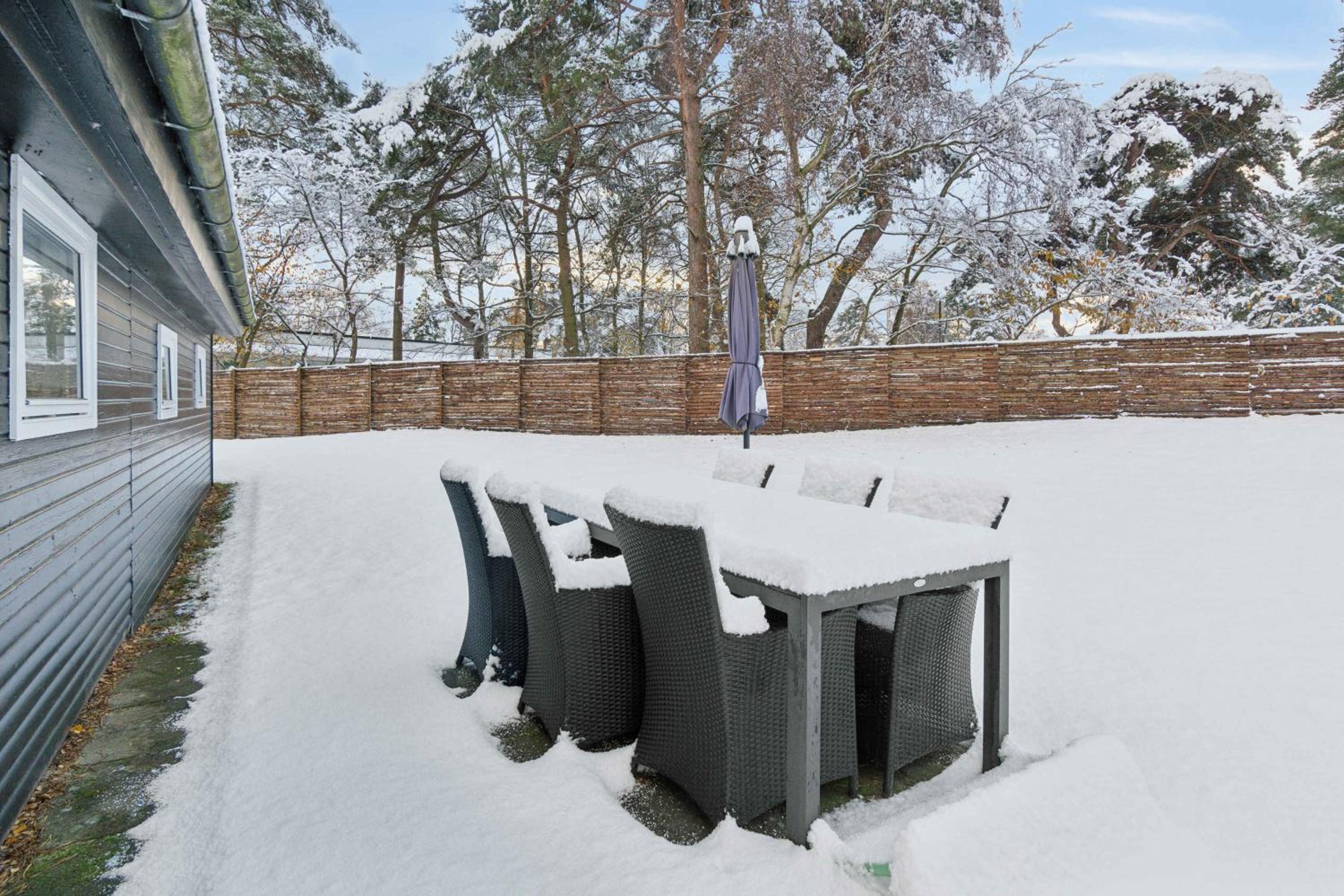 Cozy Beach Bungalow Close To Balka Beach