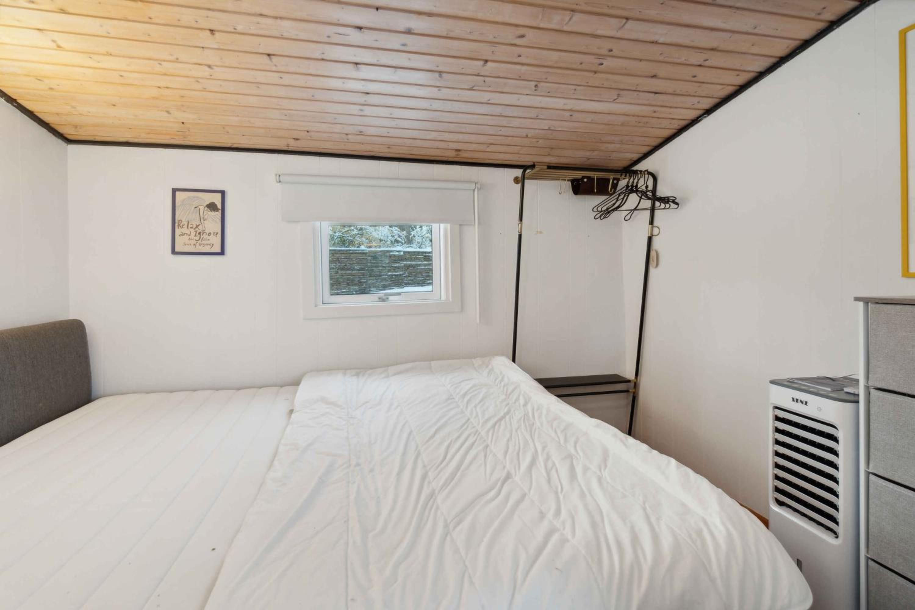 Cozy Beach Bungalow Close To Balka Beach