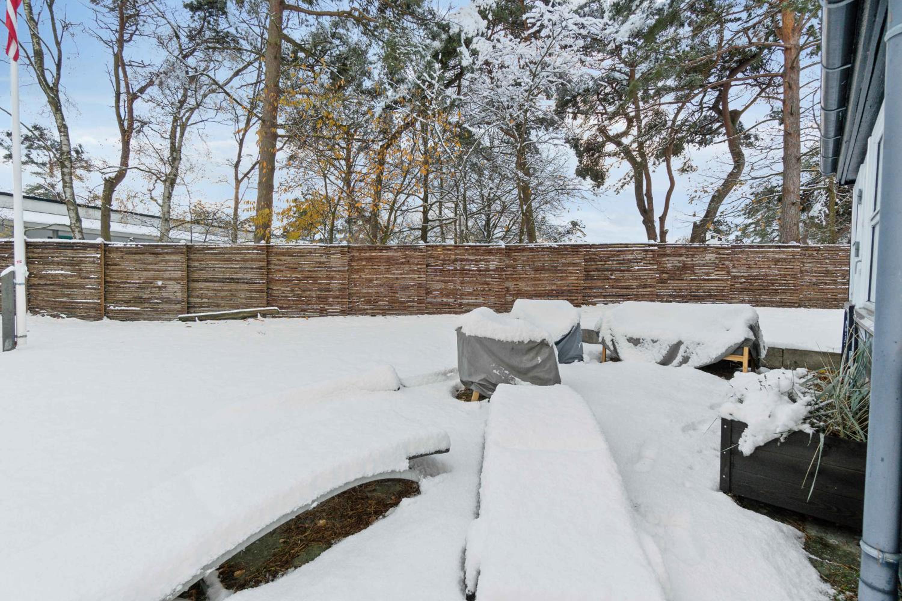 Cozy Beach Bungalow Close To Balka Beach