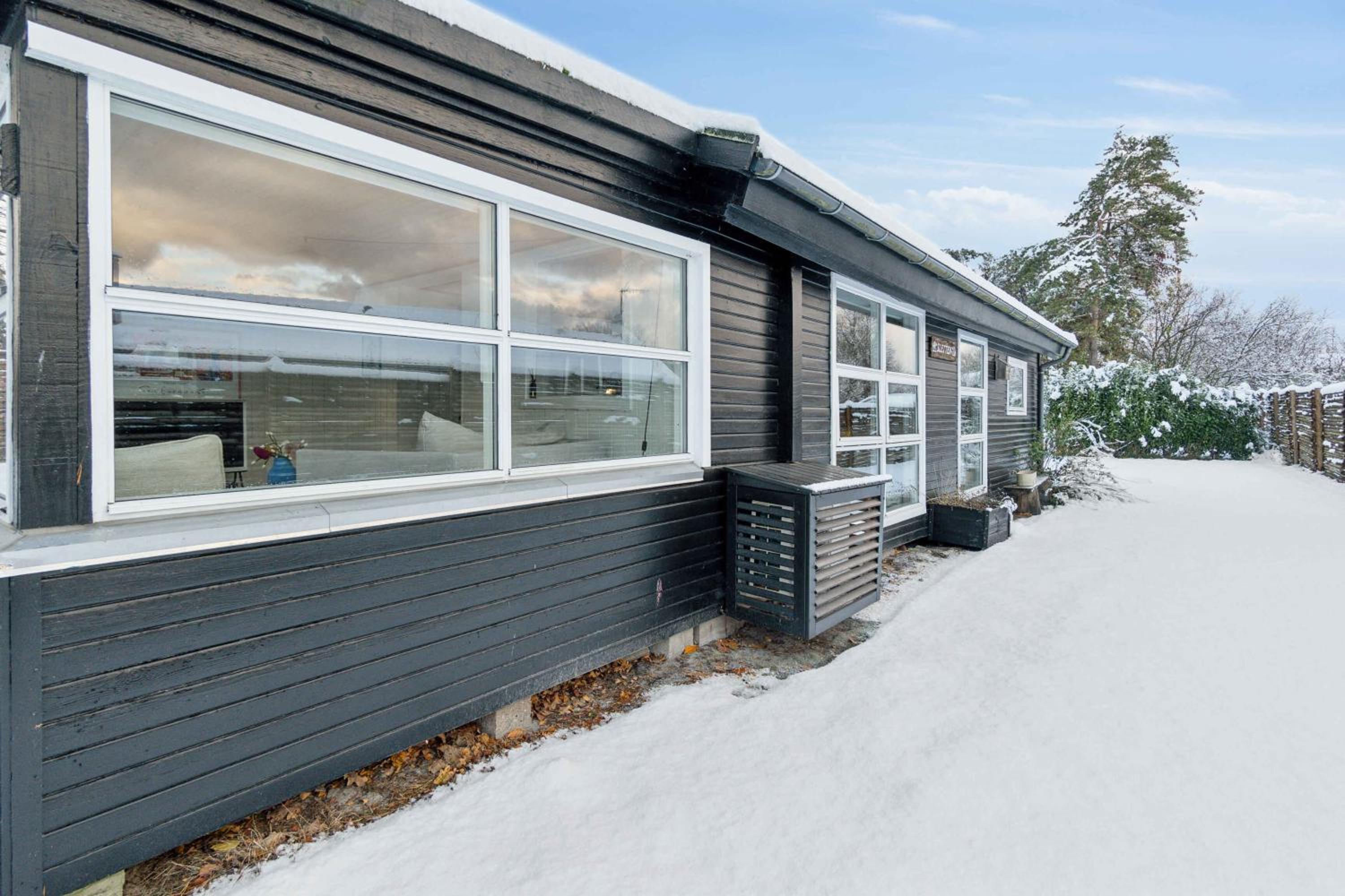 Cozy Beach Bungalow Close To Balka Beach