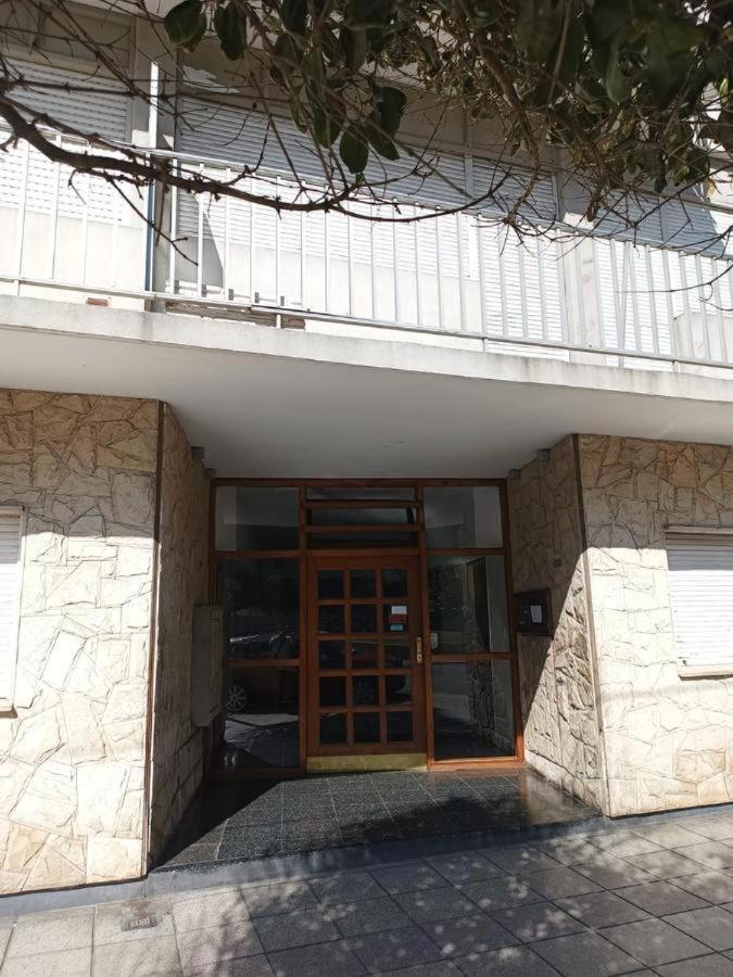 Departamento 2 ambientes ideal para 4 personas en Mar del Plata playa y confort