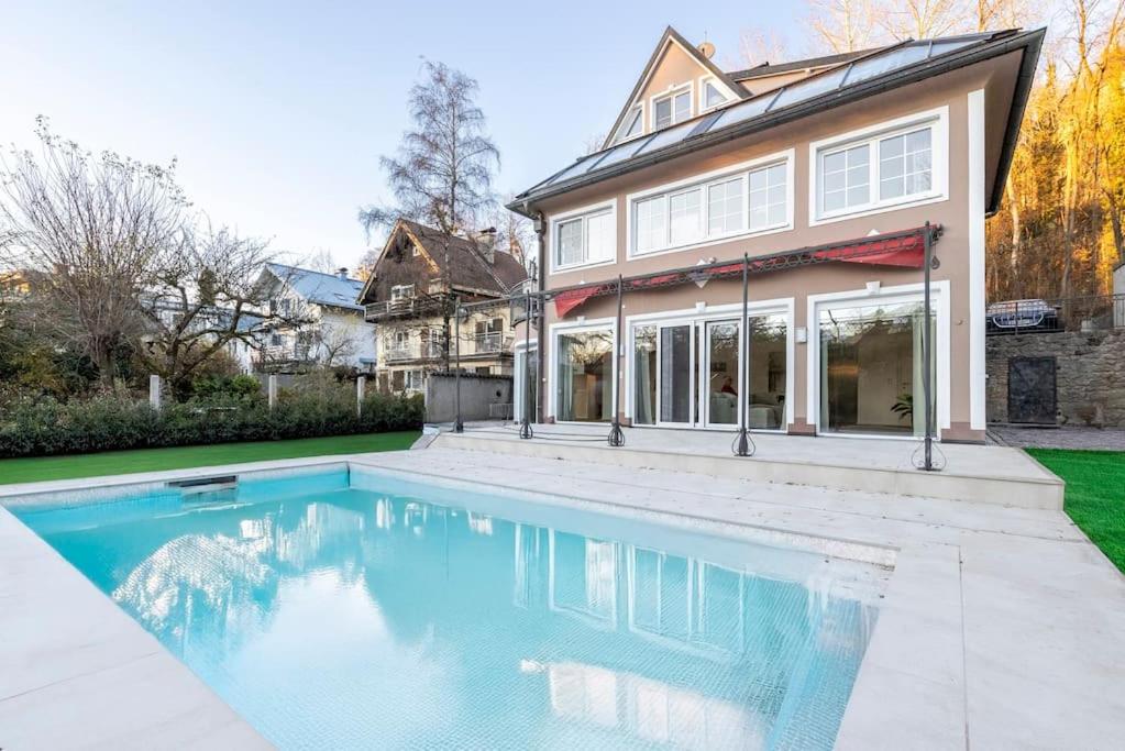 Villa Rainberg