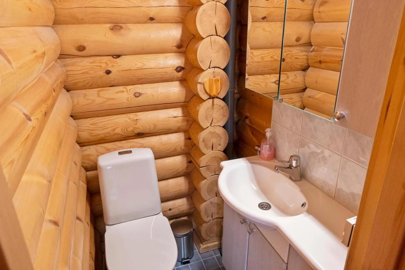 Kiilopää Lodge Lapland Cabin